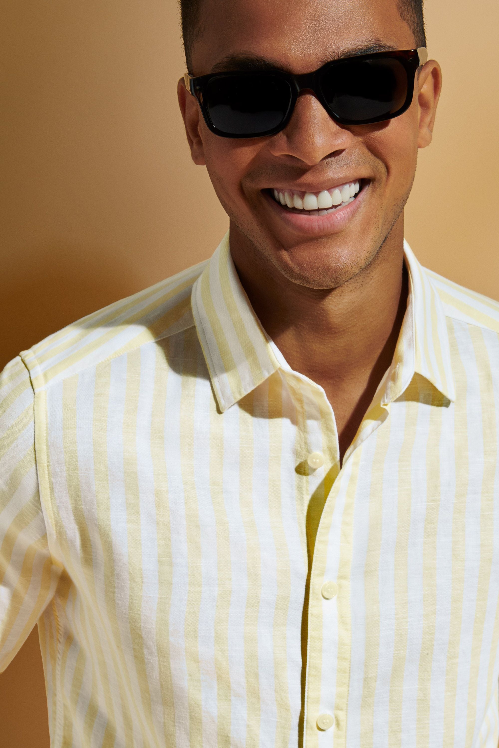 Cruisers * The Linen Shirt