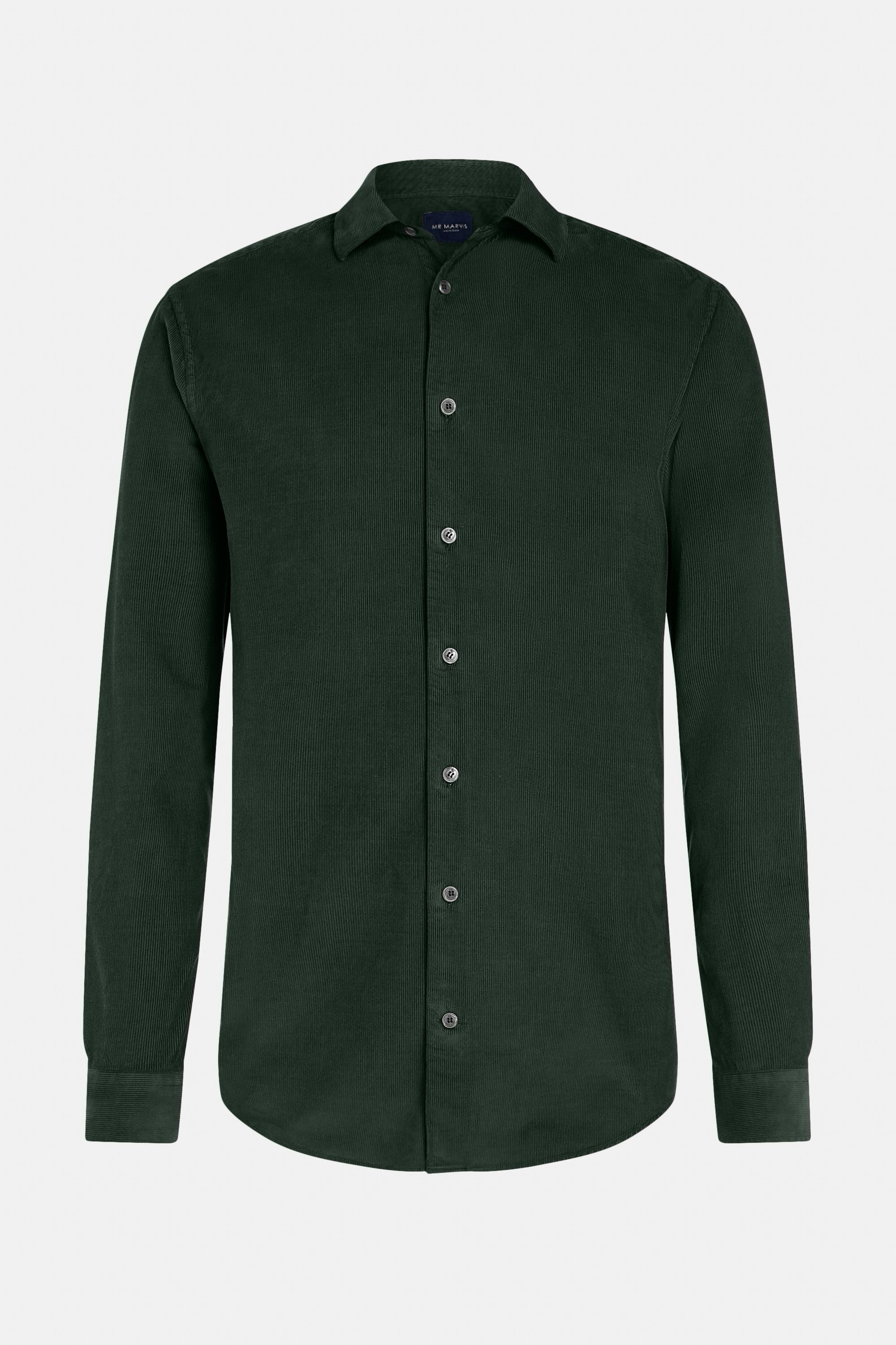 Lakes * The Cord Shirt