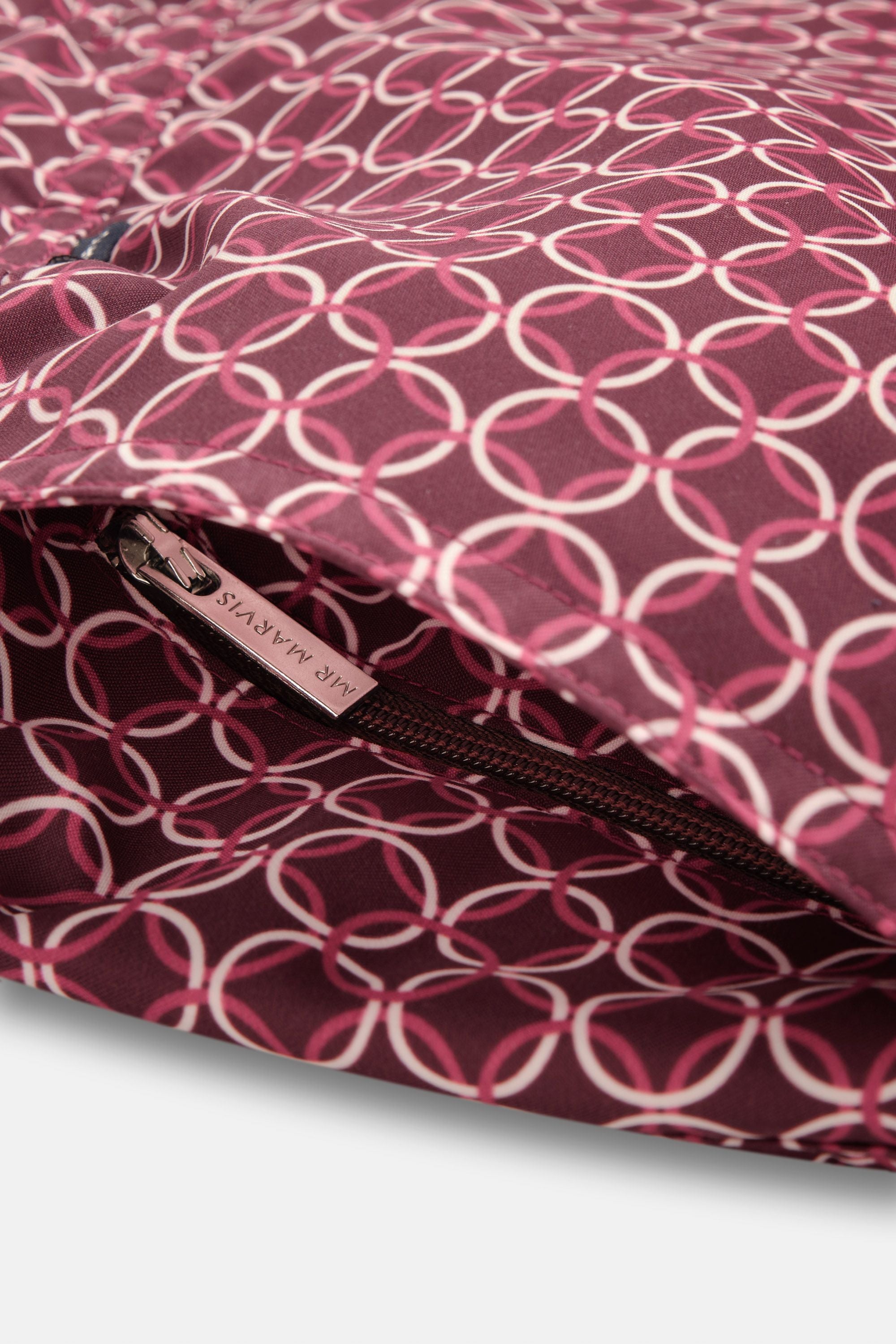 Rojoloco * The Print Swims