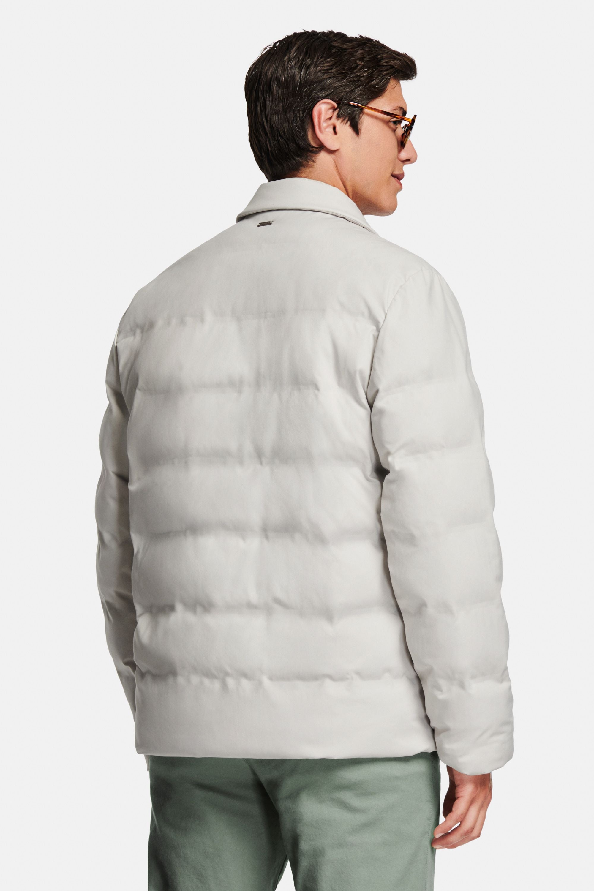 Gullwings * The Downtown Jacket