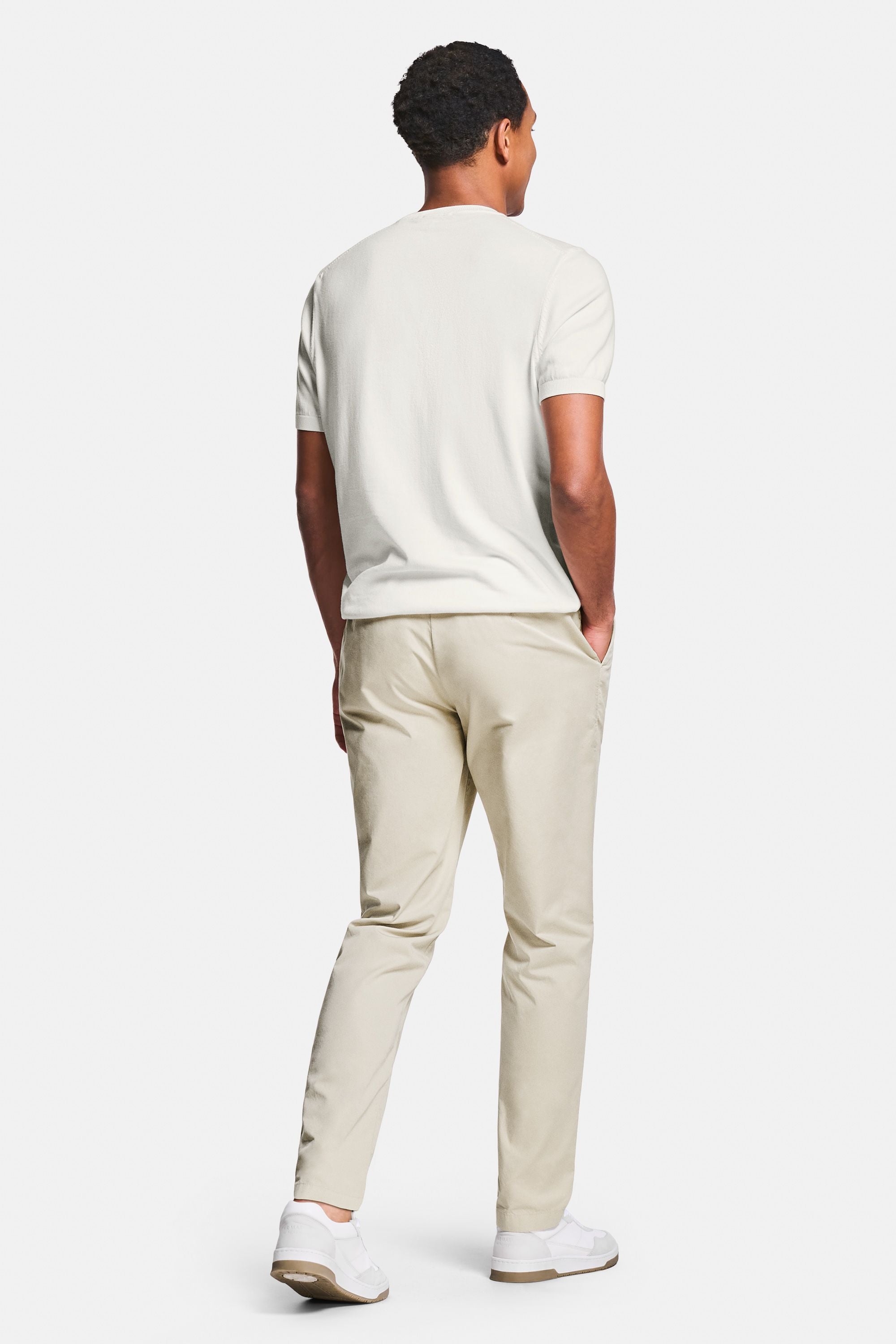 Gazettes * The Classic Chinos