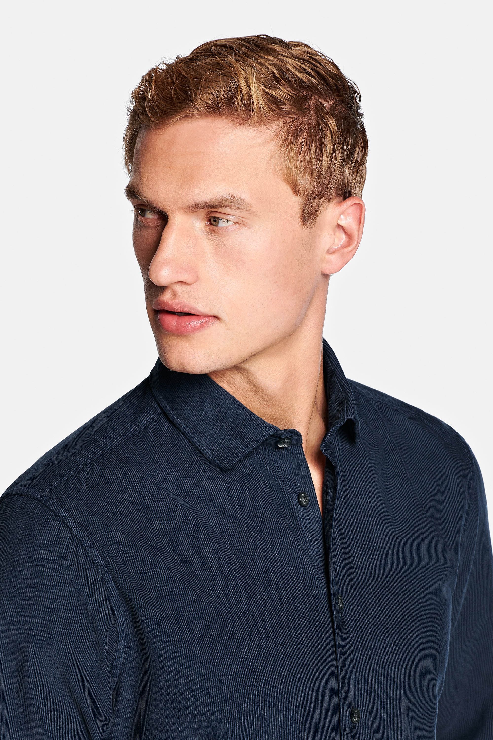 Cosmics * The Cord Shirt