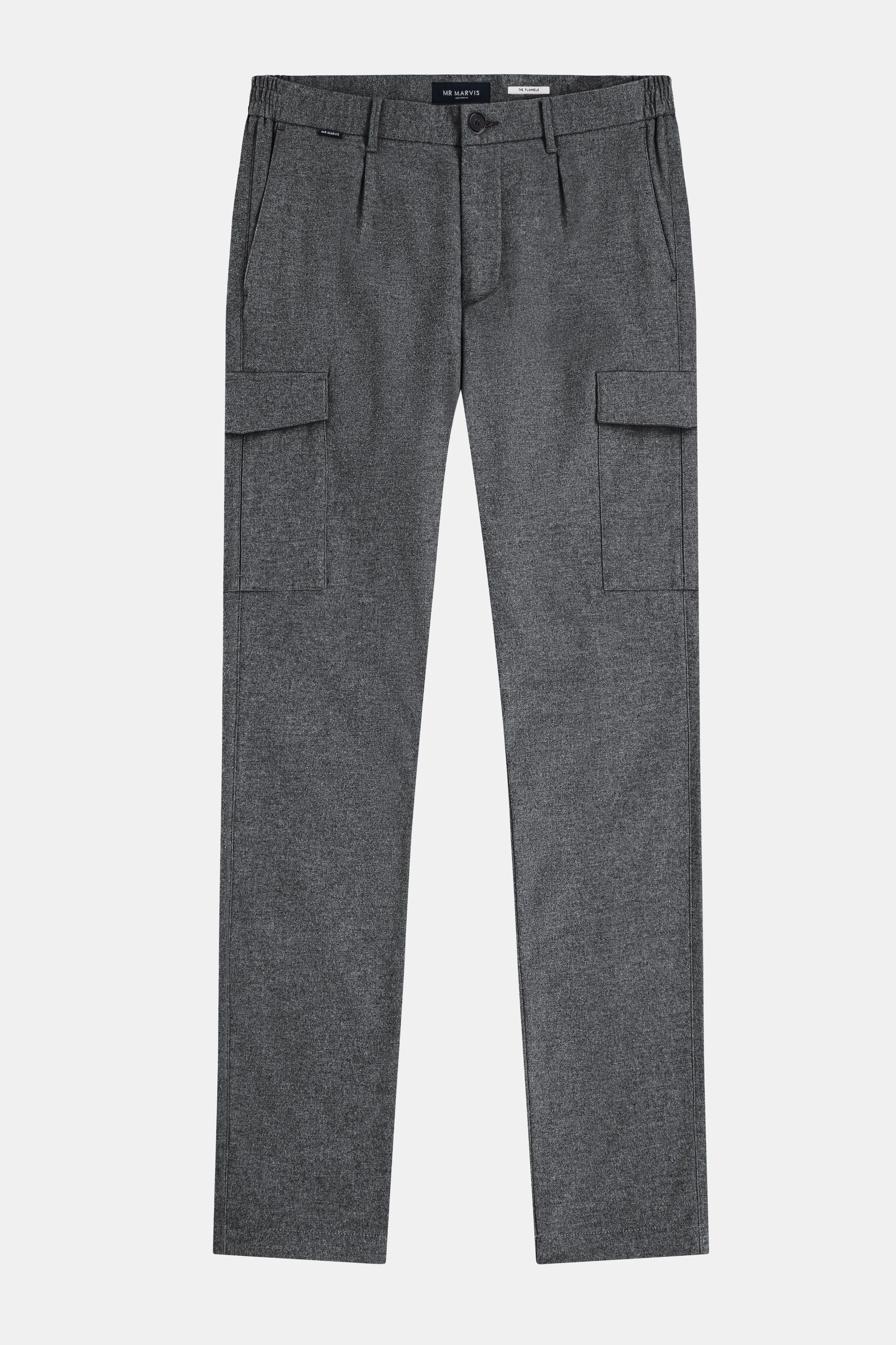 Newmans * The Flannels Alpinist