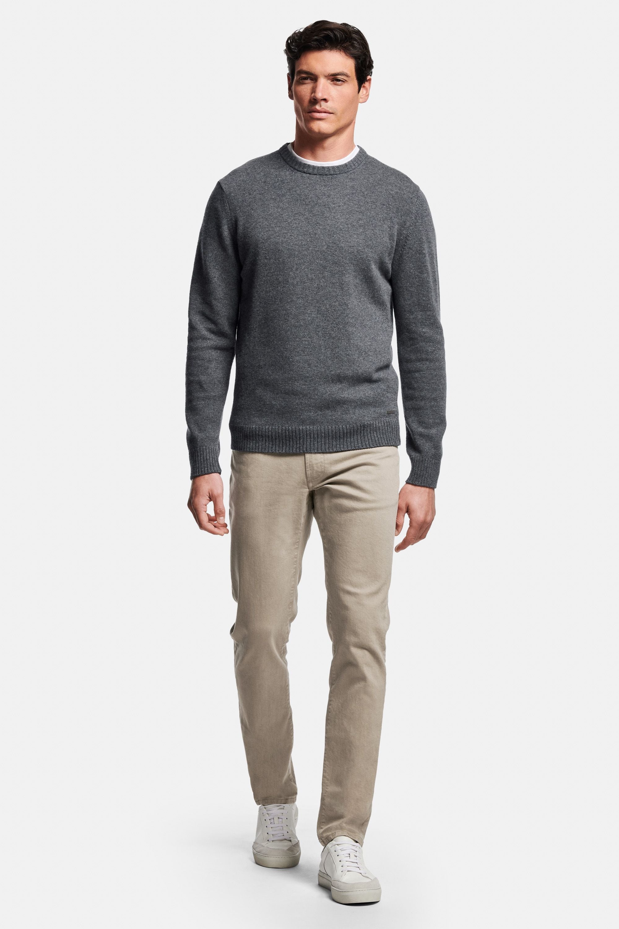 Storms * The Wool Pullover