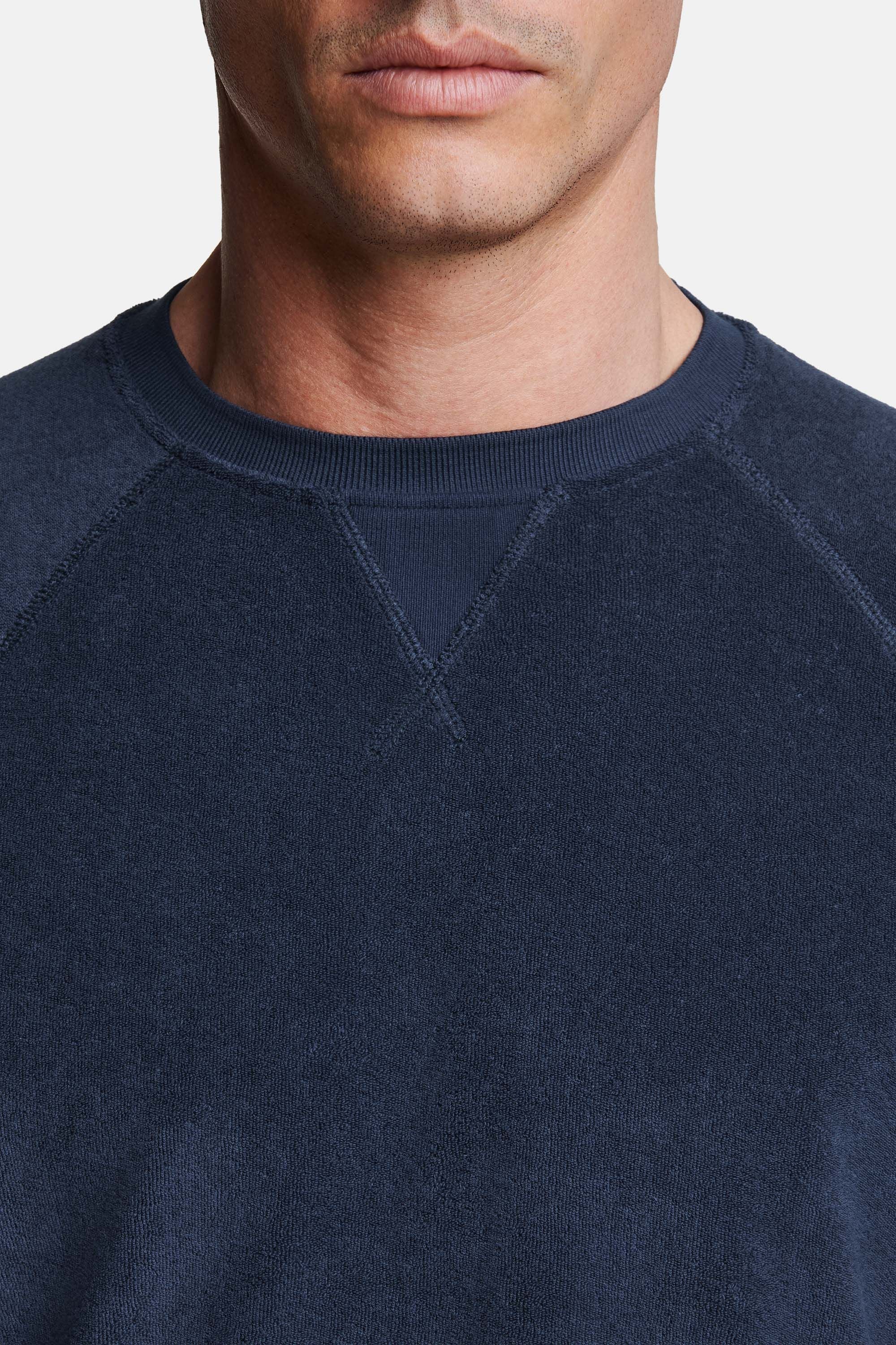 Cosmics * The Terry Sweater