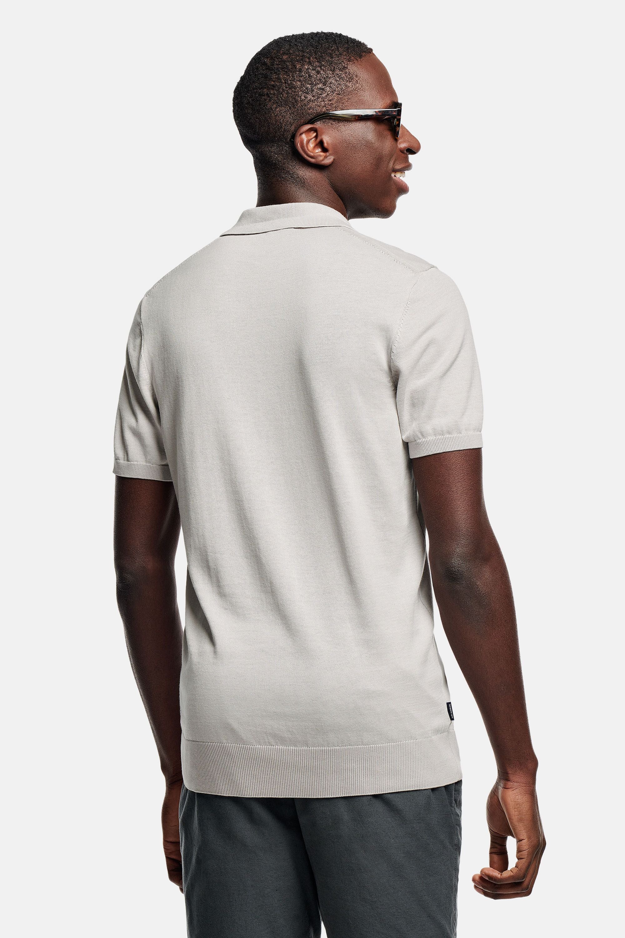 Gullwings * The Knitted Polo