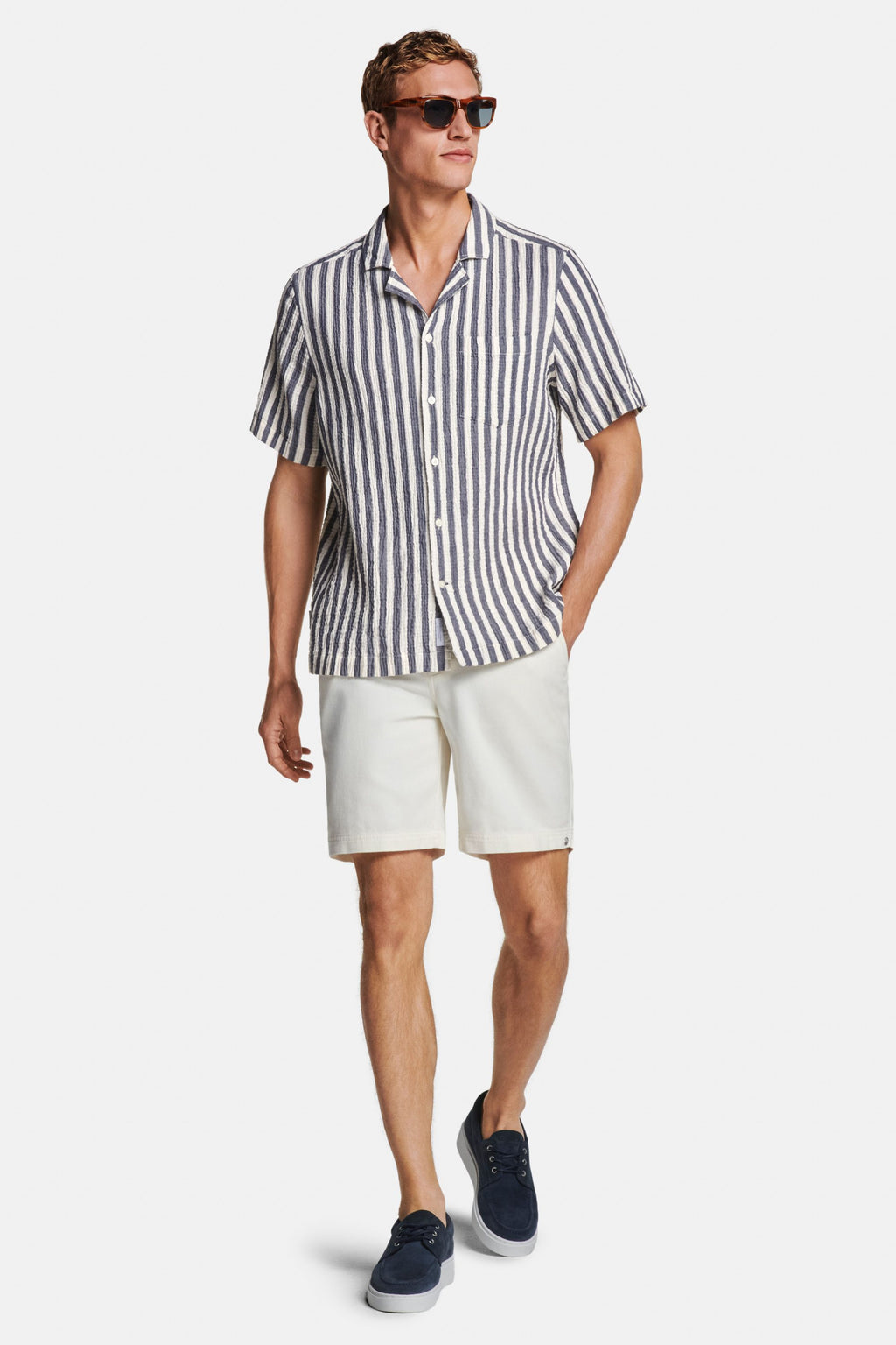 Catamarans * The Summer Shirt