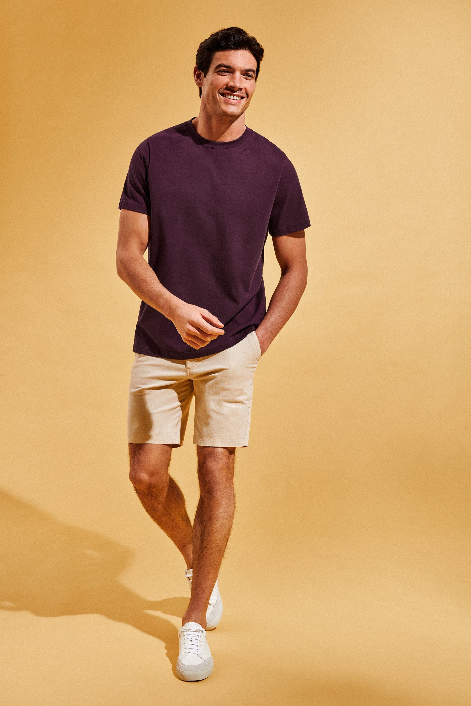 Reserves * The Heavy Tee