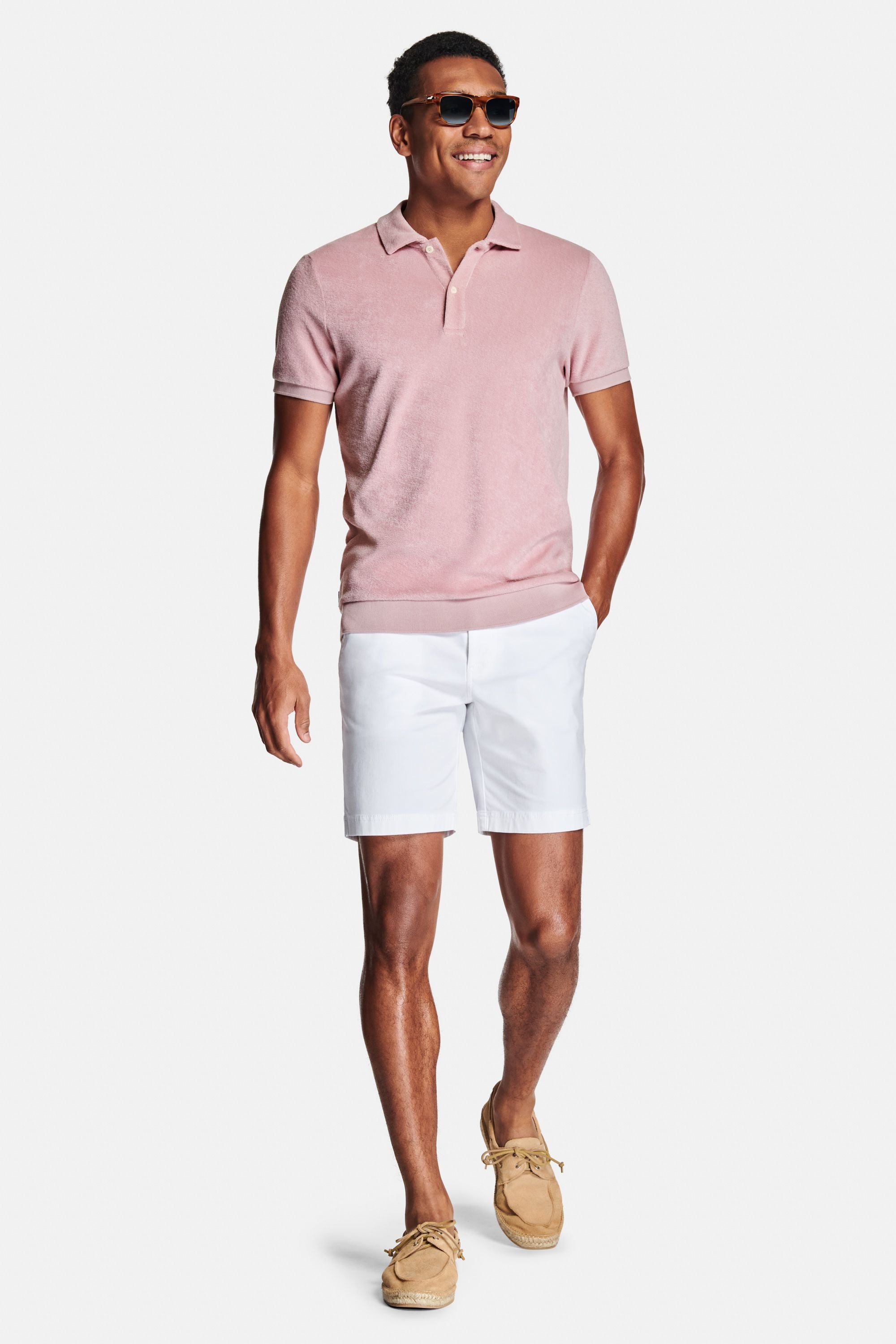 Rivieras * The Terry Polo