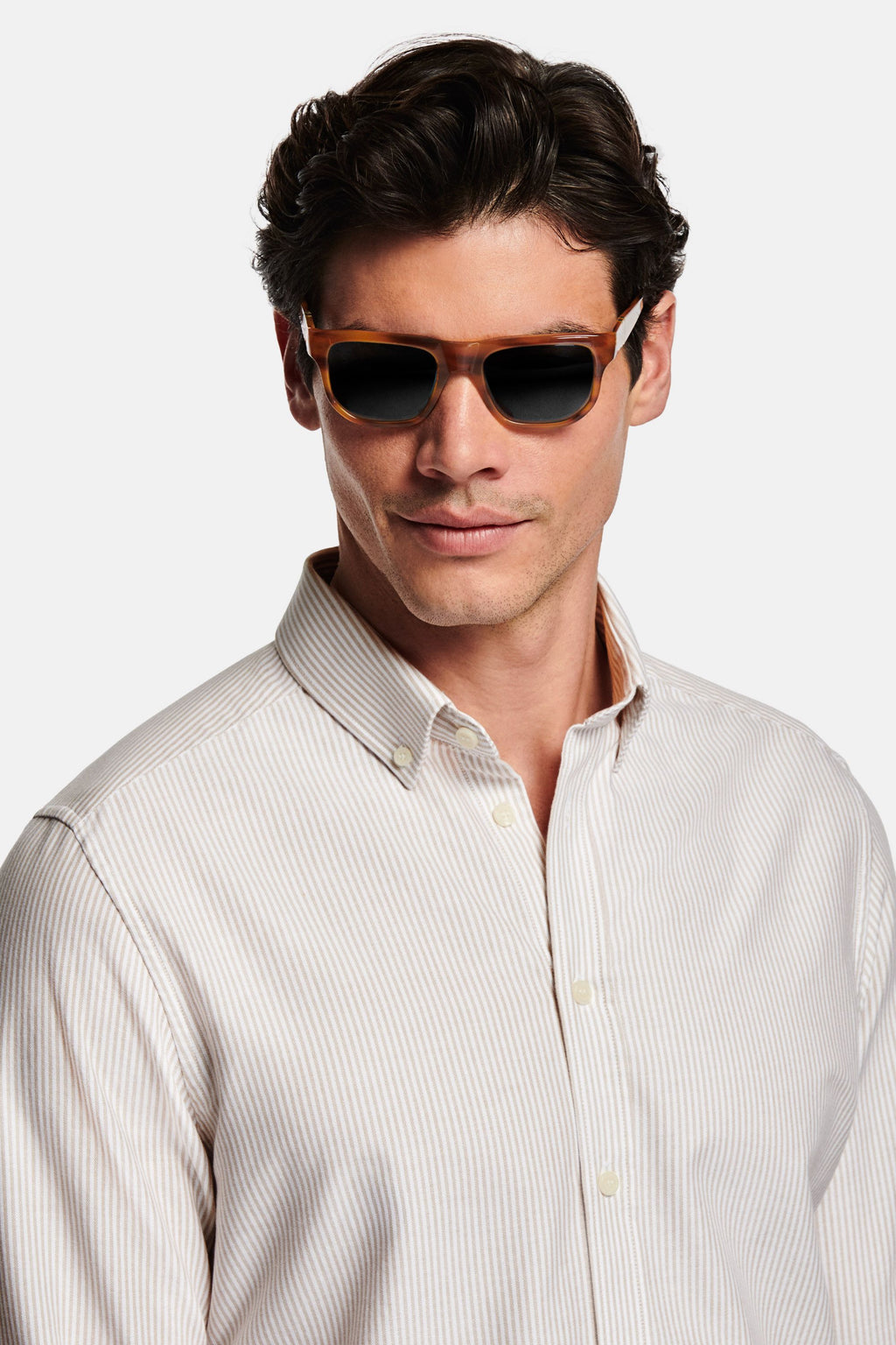 Schooners * The Oxford Shirt
