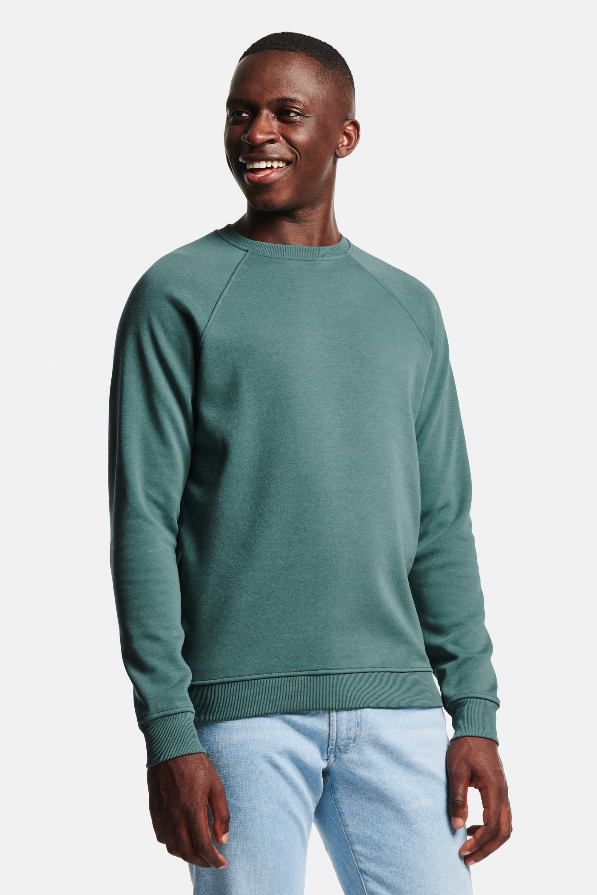 Felsons * The Easy Sweater