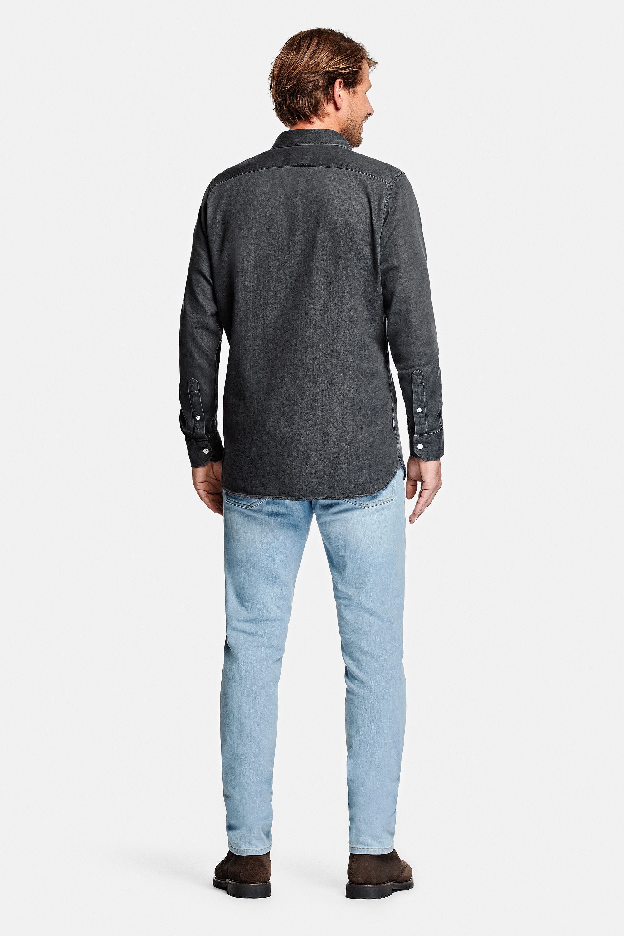 Otis * The Jeans