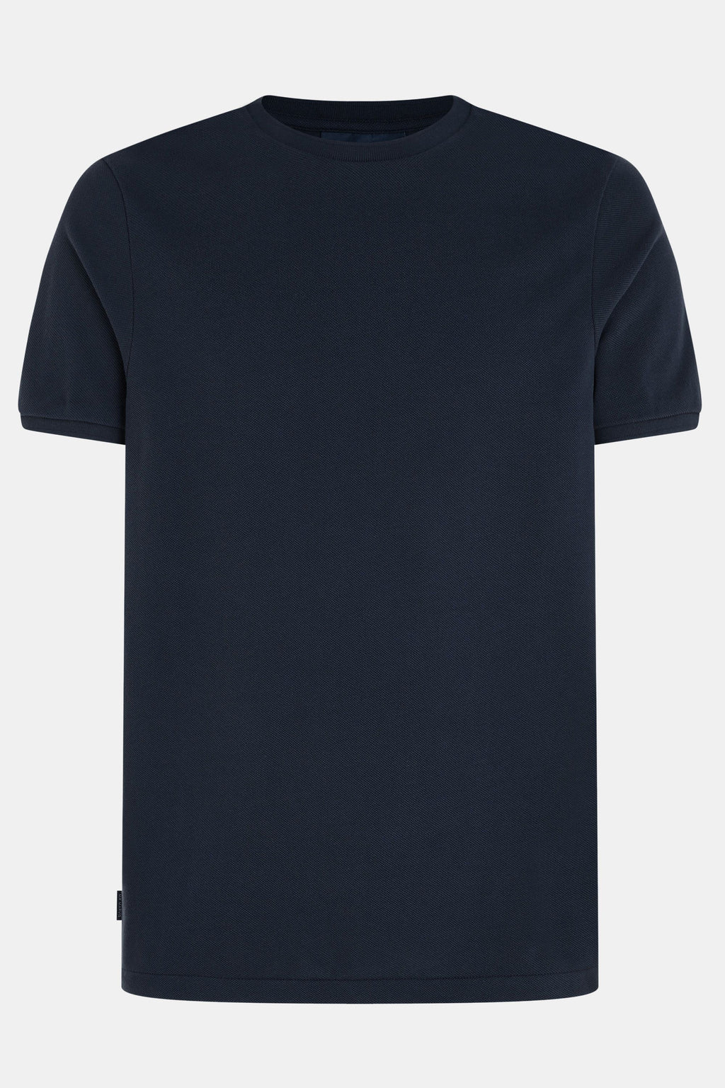 Cosmics * The Piqué Tee