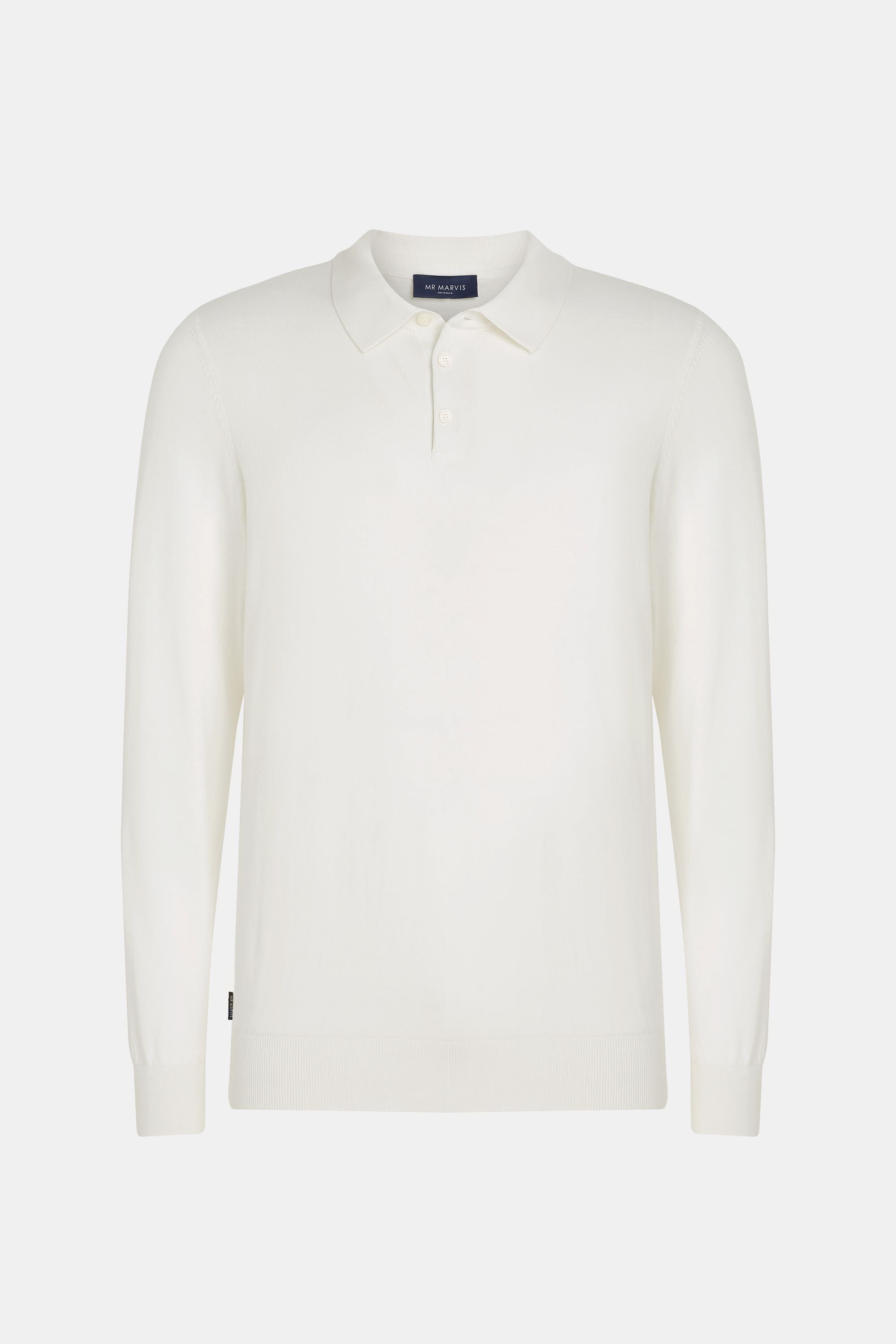 Coconuts * The Polo Pullover