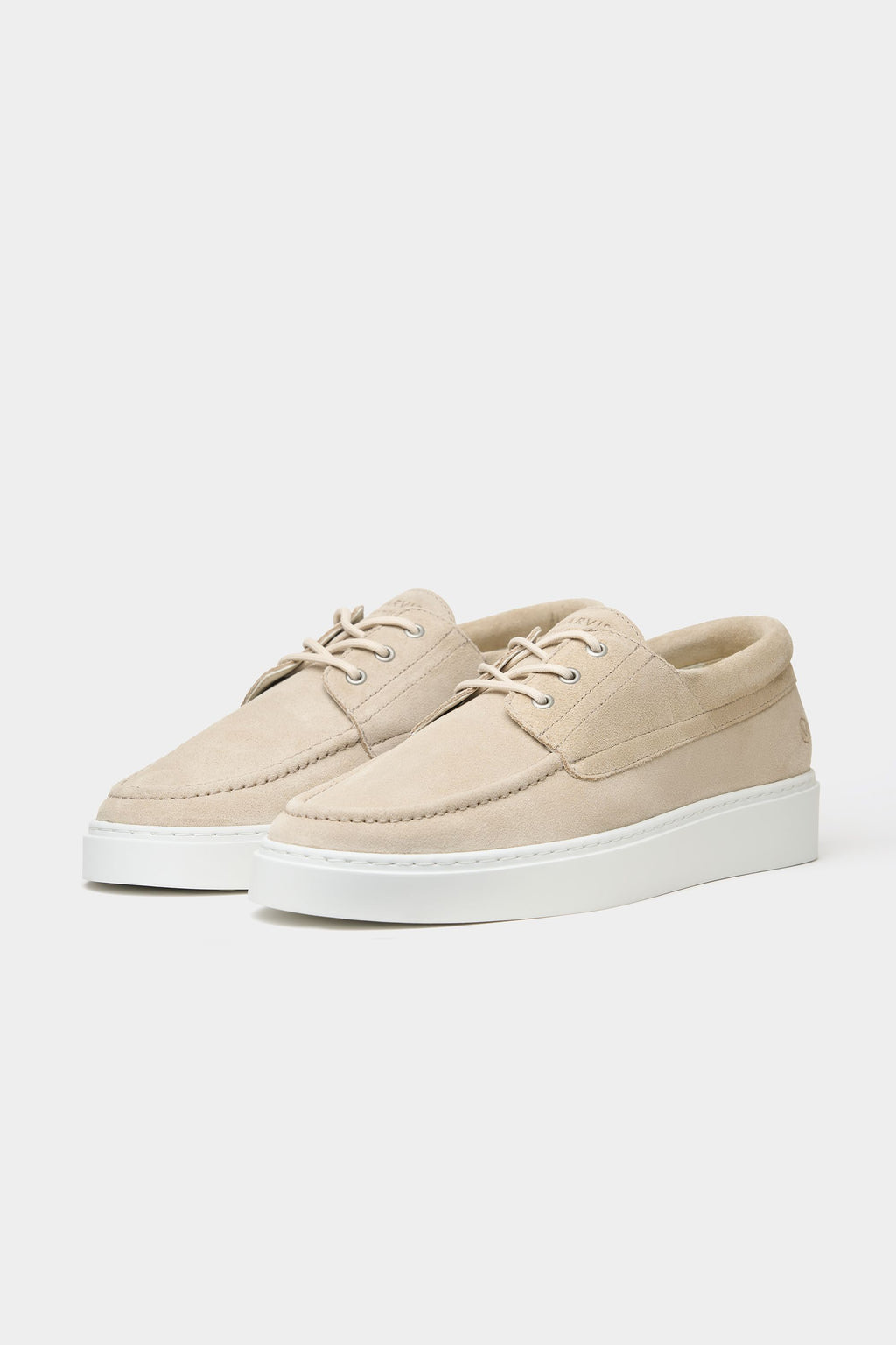 Gazettes * The Boat Sneakers