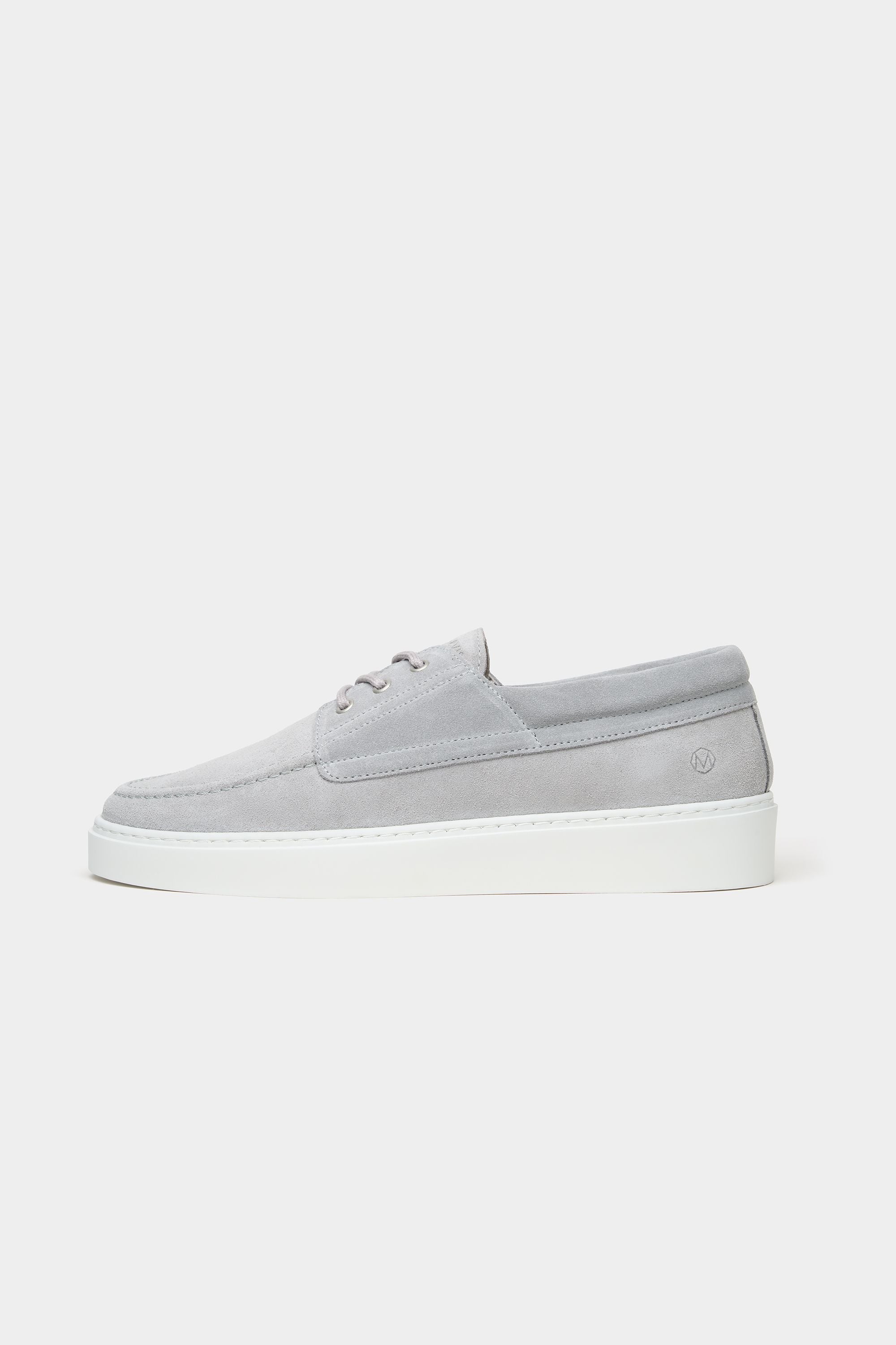 Oysters * The Boat Sneakers