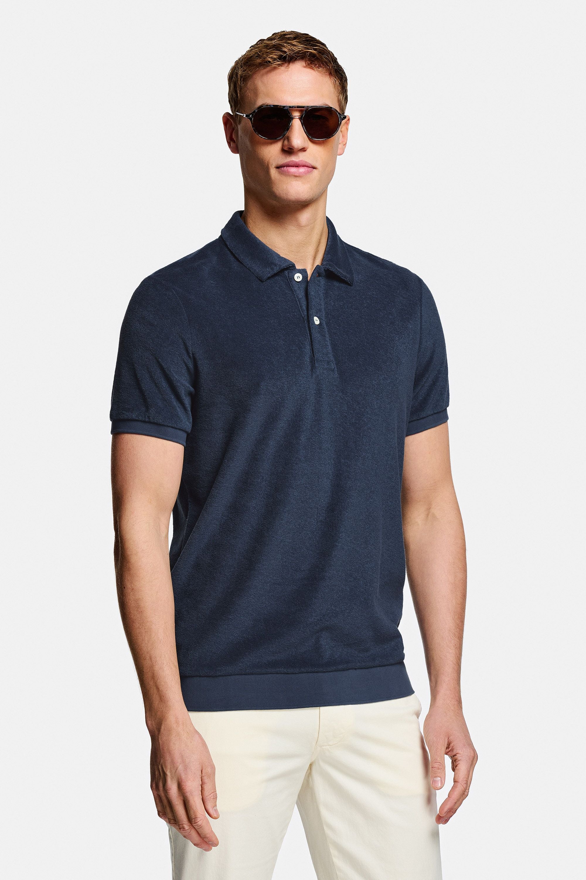 Cosmics * The Terry Polo