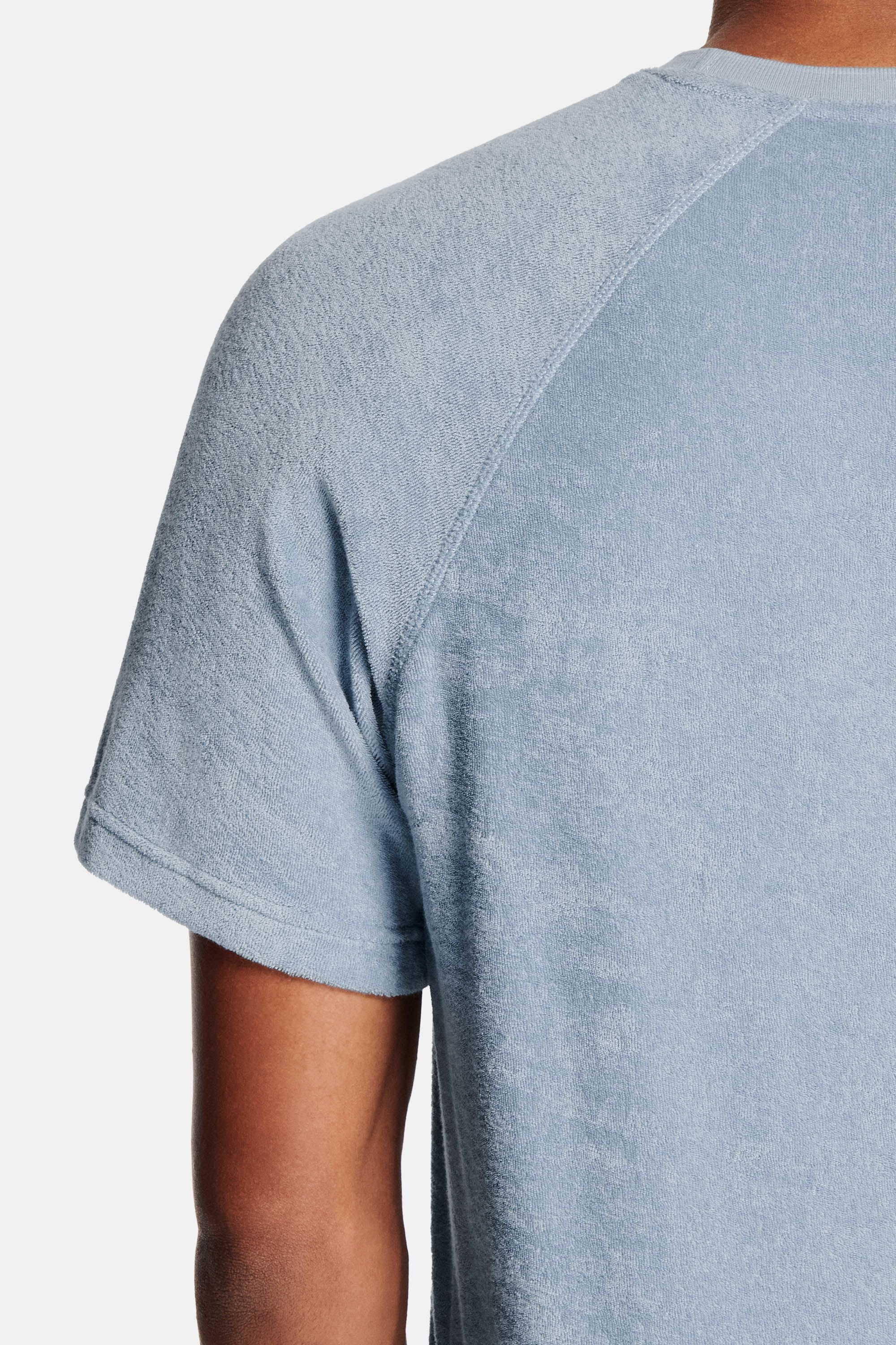 Antarctics * The Terry Tee