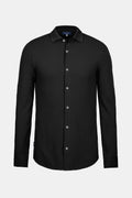 Blackjacks * The Piqué Shirt