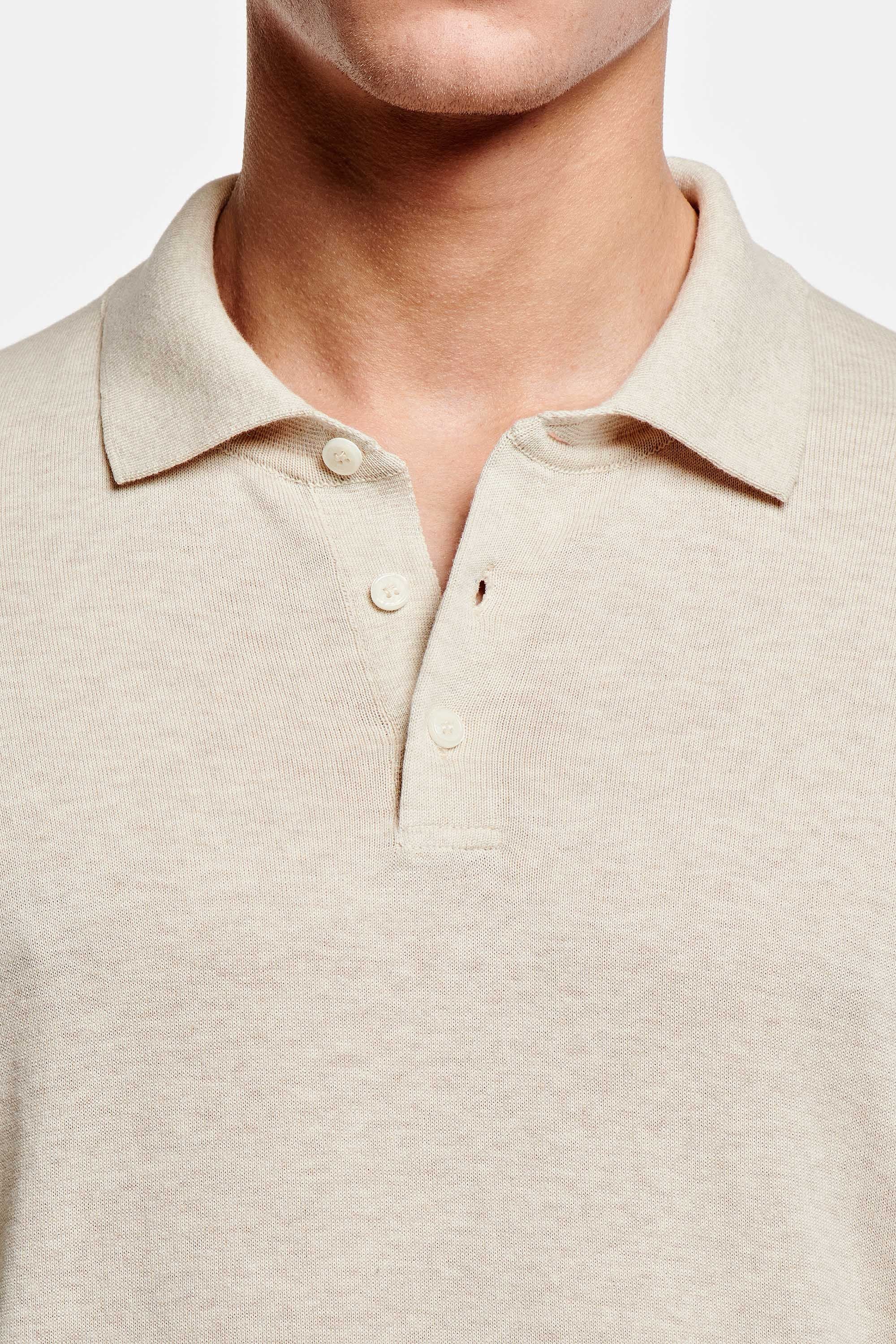 Gazettes * The Knitted Polo