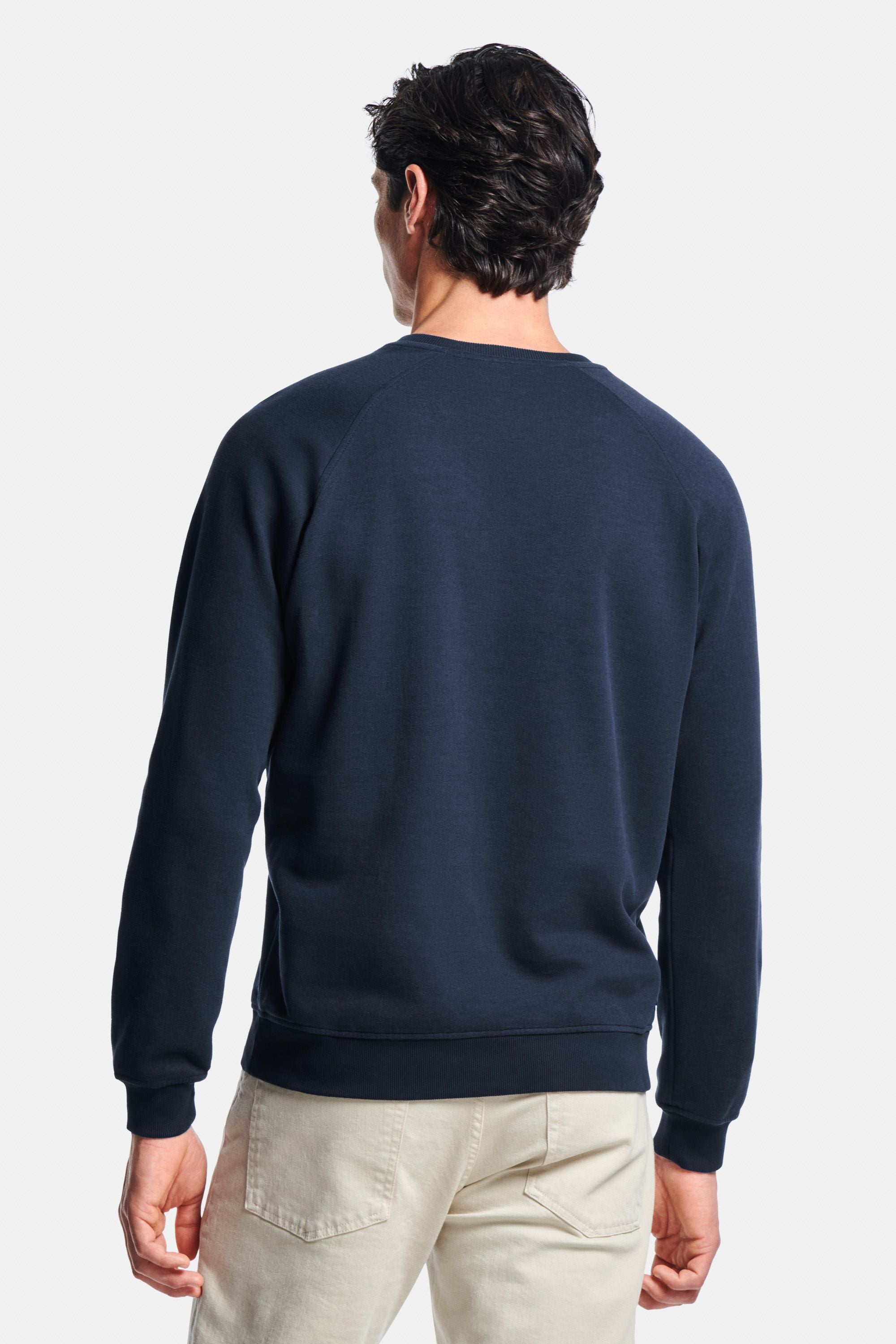 Cosmics * The Easy Sweater