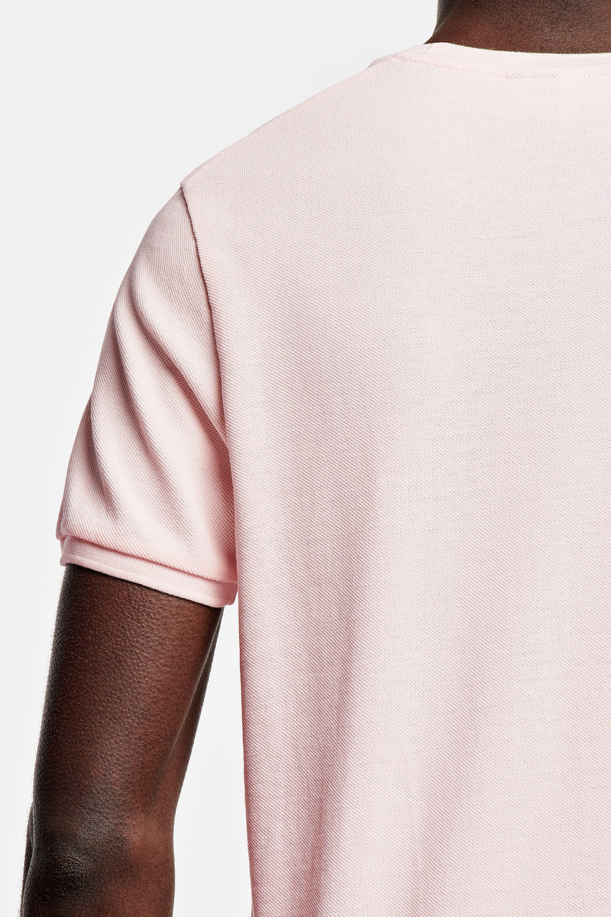 Milkshakes * The Piqué Tee