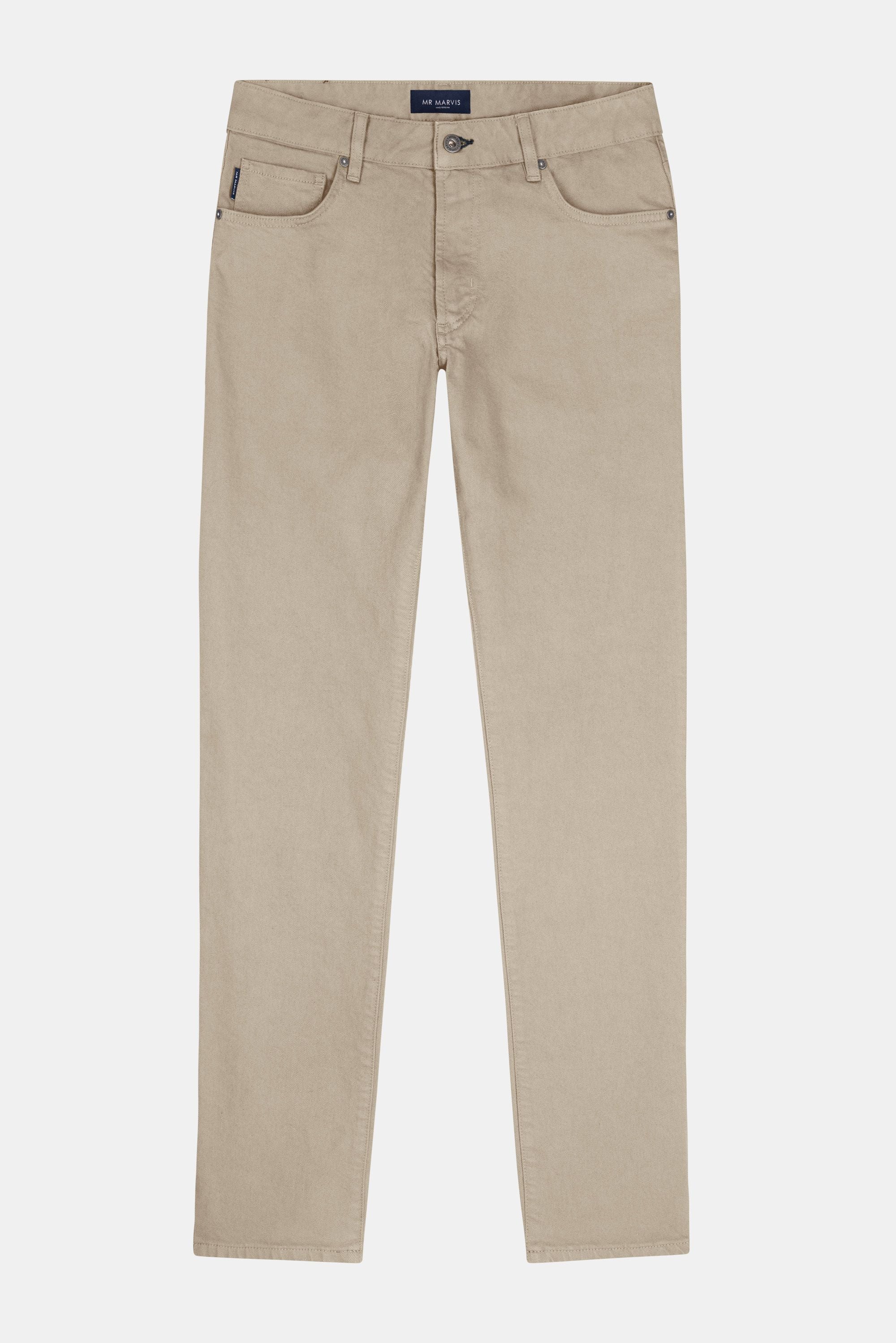 Baristas * The Five-pockets