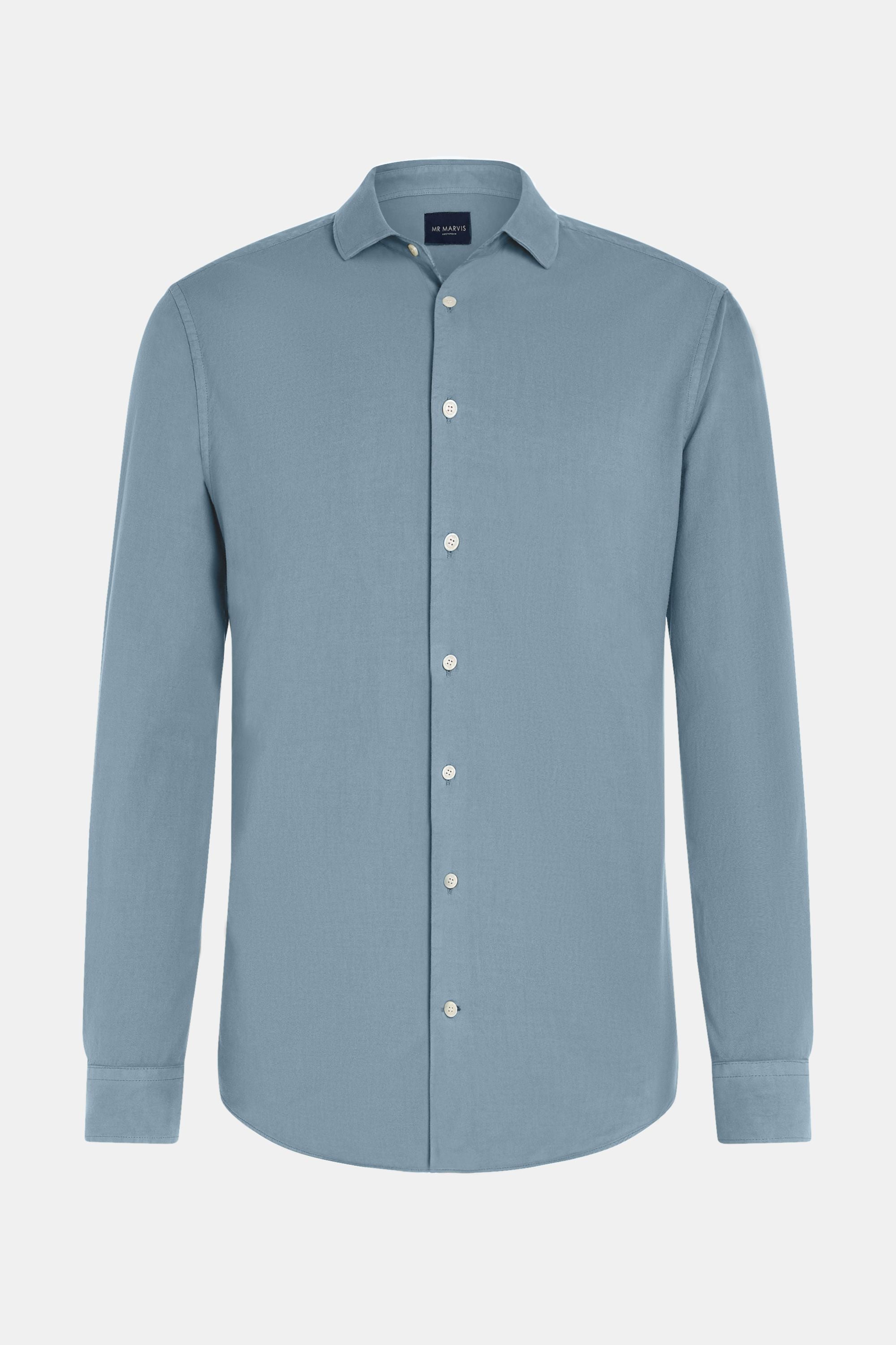 Antarctics * The Cotton Shirt