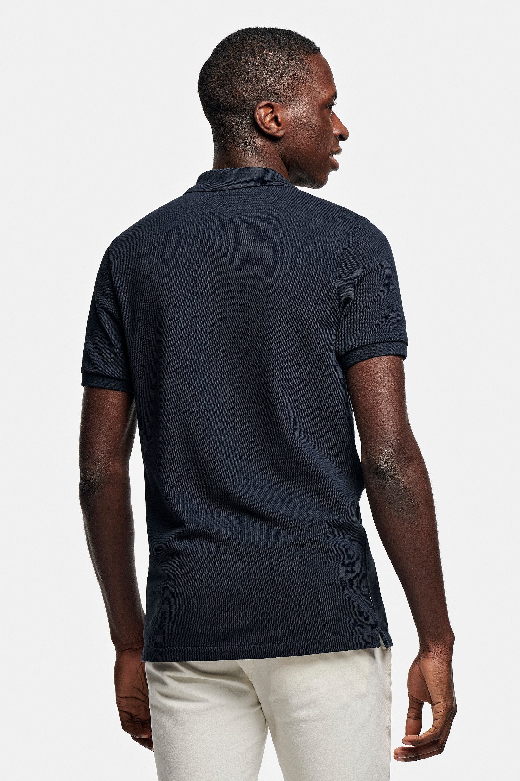 Cosmics * The Classic Polo