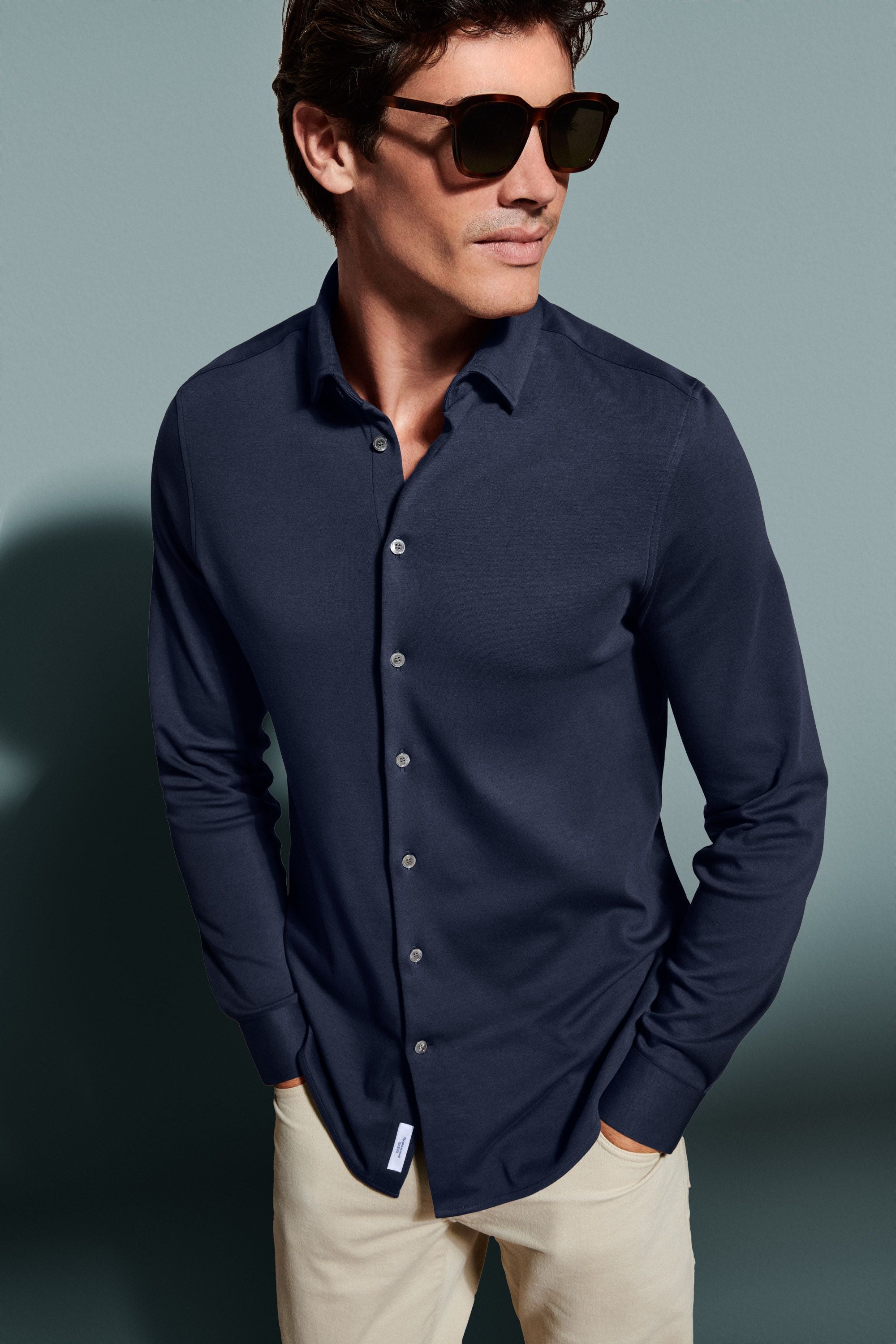 Deeps * The Easy Shirt