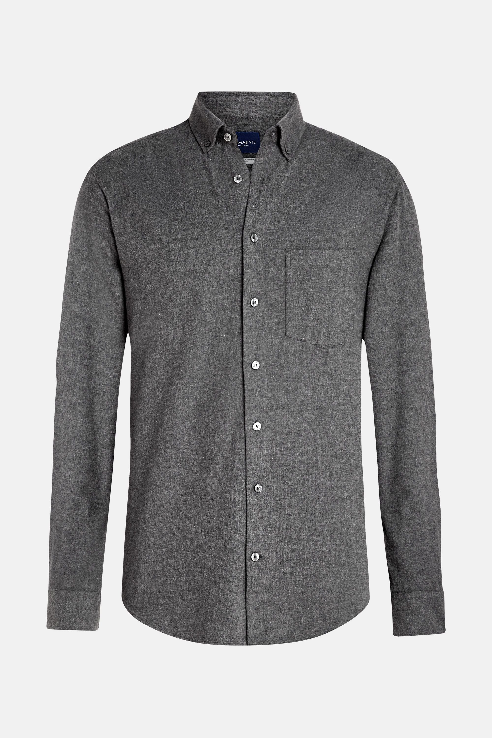 Newmans * The Flannel Shirt