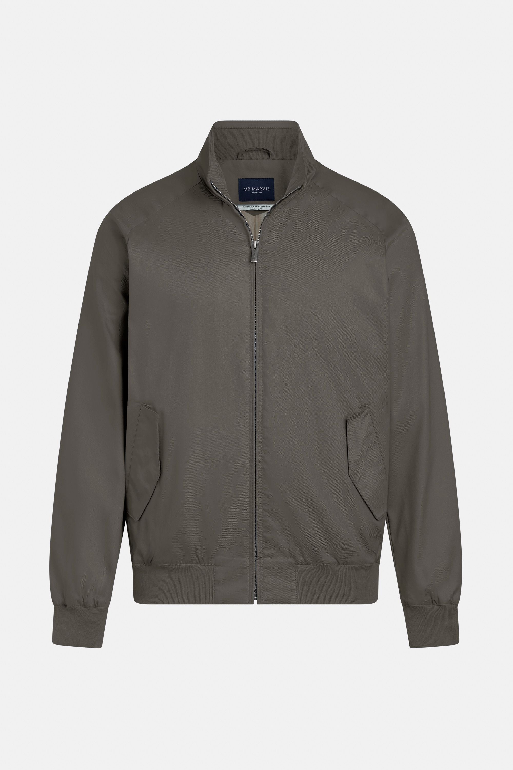 Jefes * The Iconic Jacket