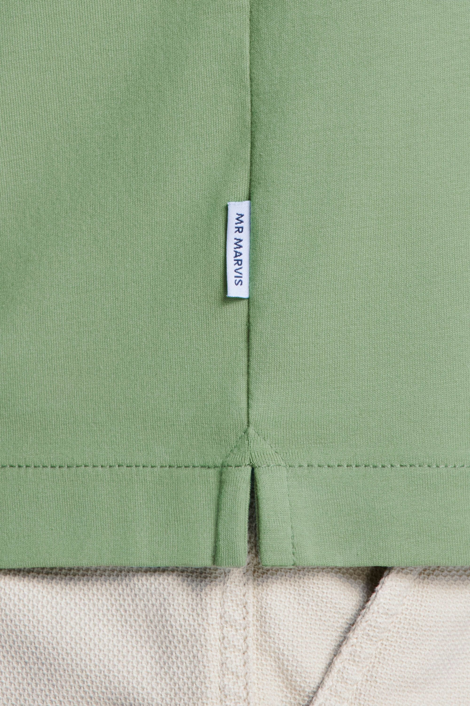 Pines * The Midweight Tee