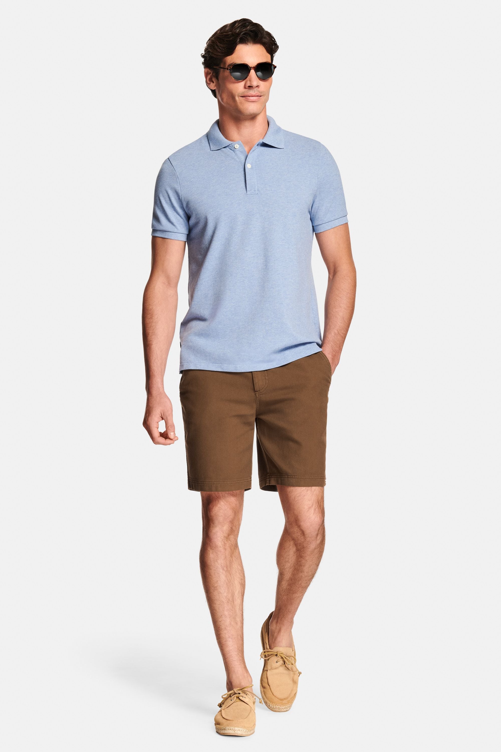 Antarctics * The Classic Polo