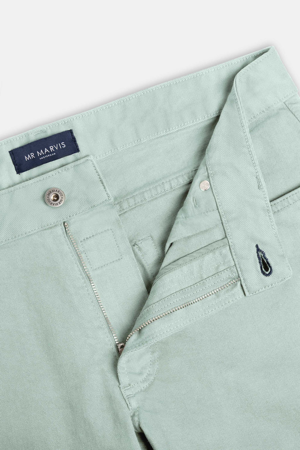 Morning Dews * The Five-pockets