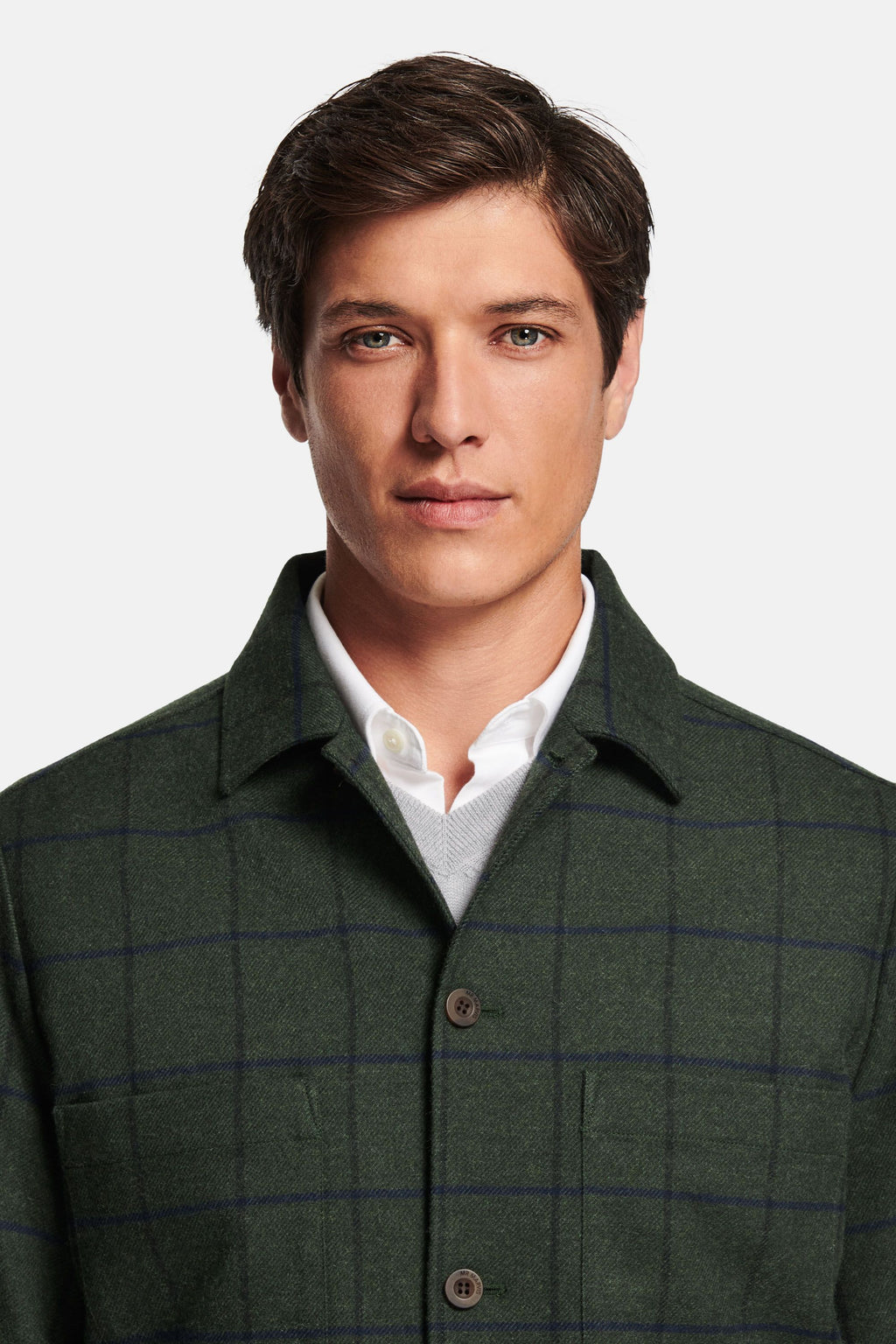 Holmes * The Shacket