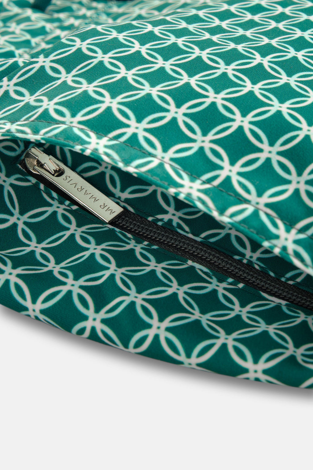 Locoverde * The Print Swims