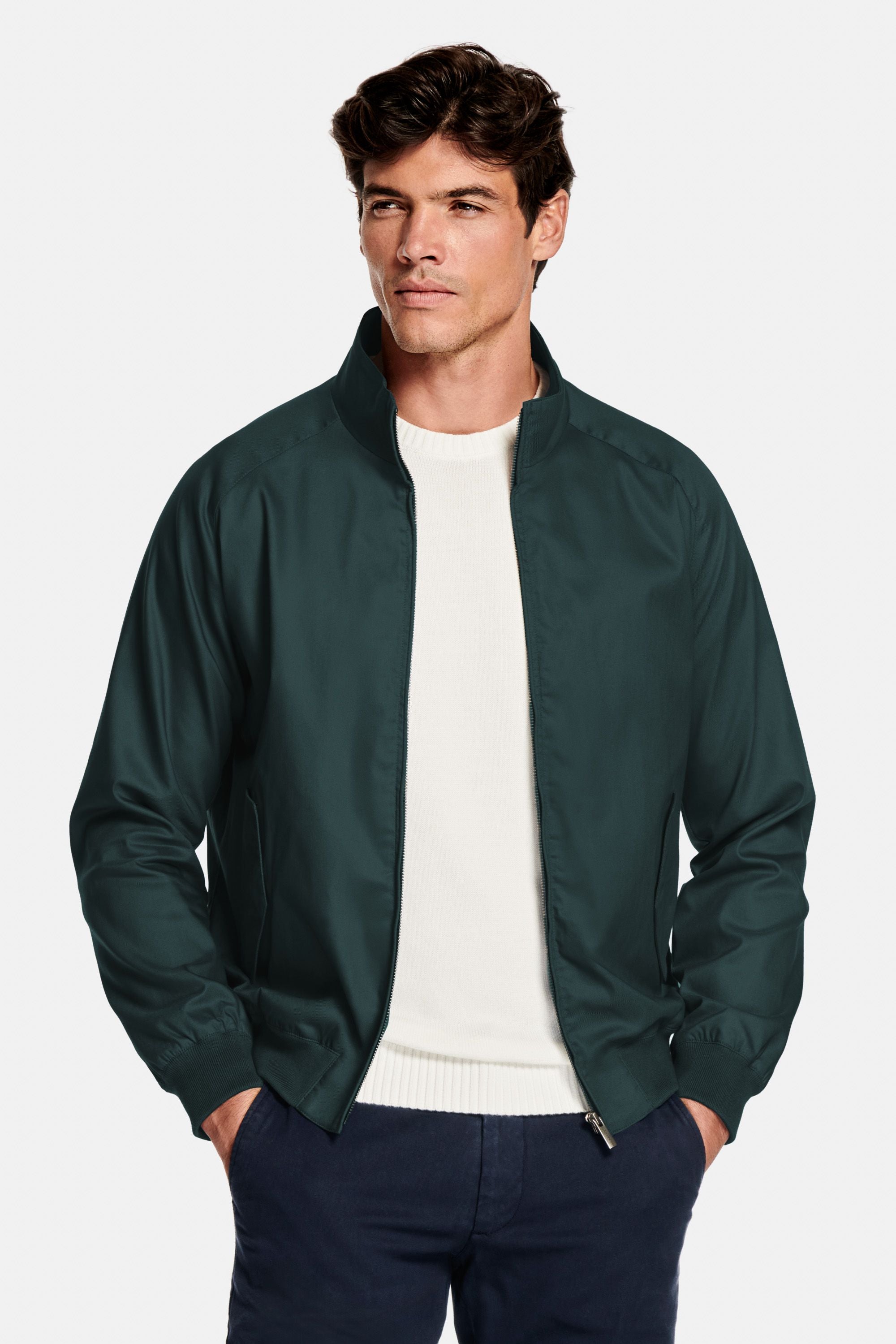 Goodwoods * The Iconic Jacket
