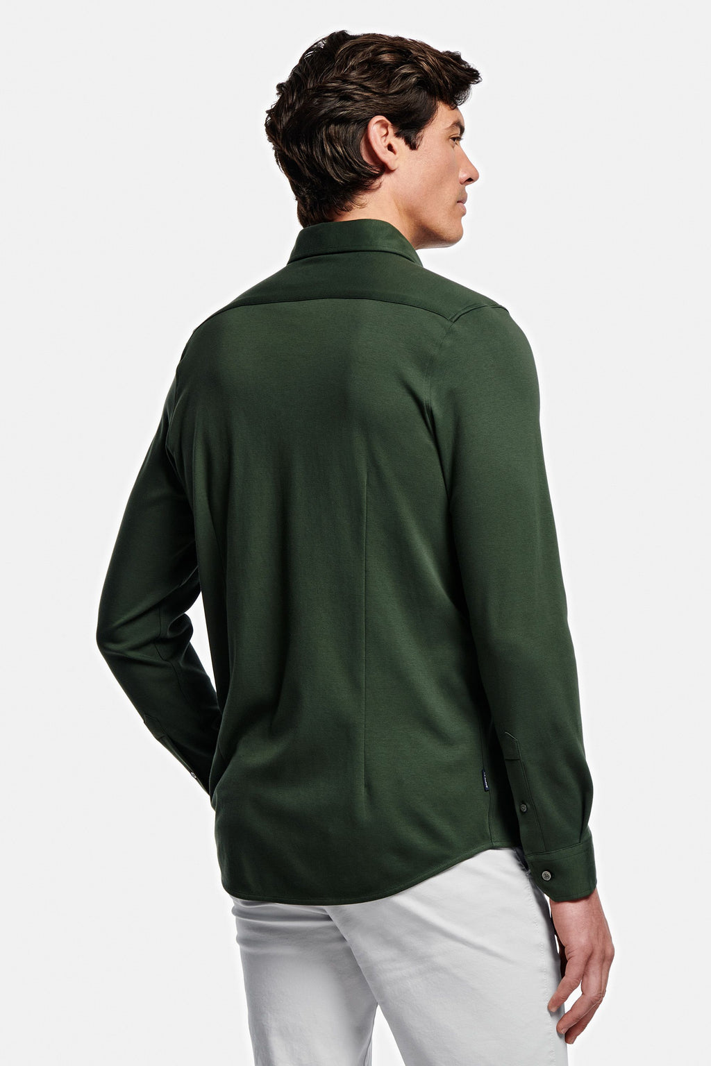 Fairways * The Easy Shirt