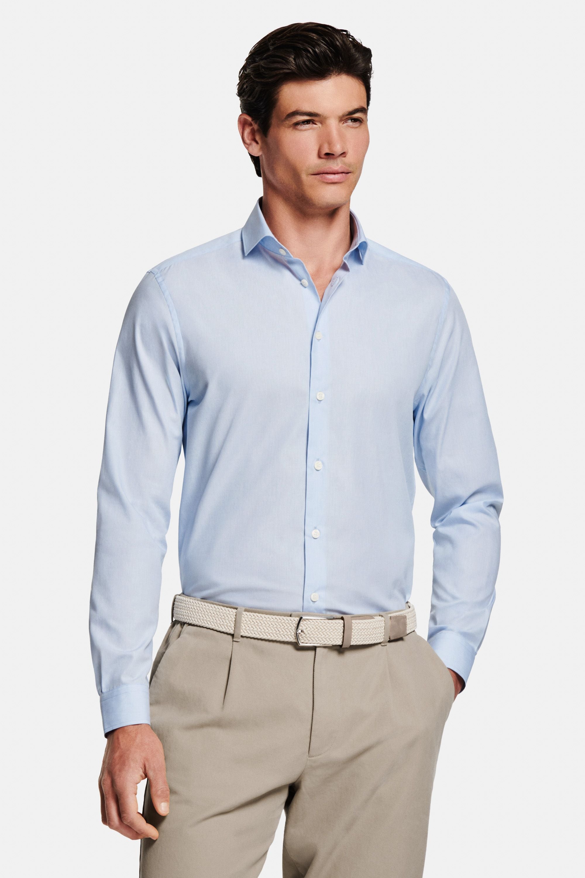Chelseas * The Smart Shirt
