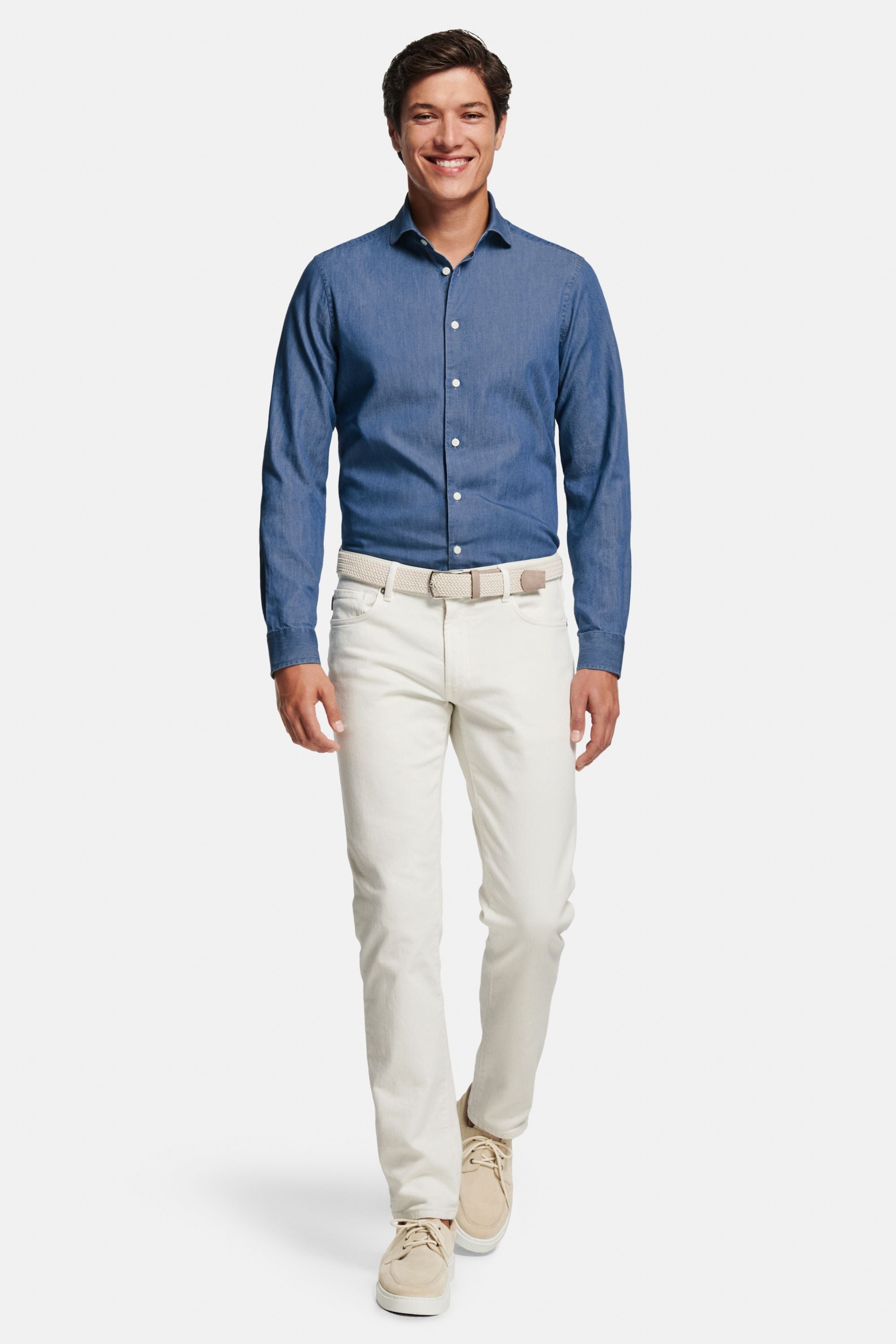 Knightsbridges * The Smart Shirt