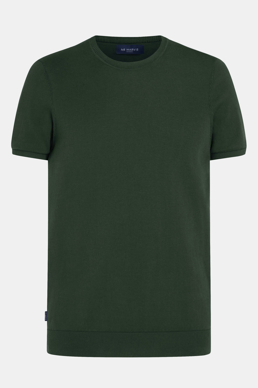 Fairways * The Knitted Tee