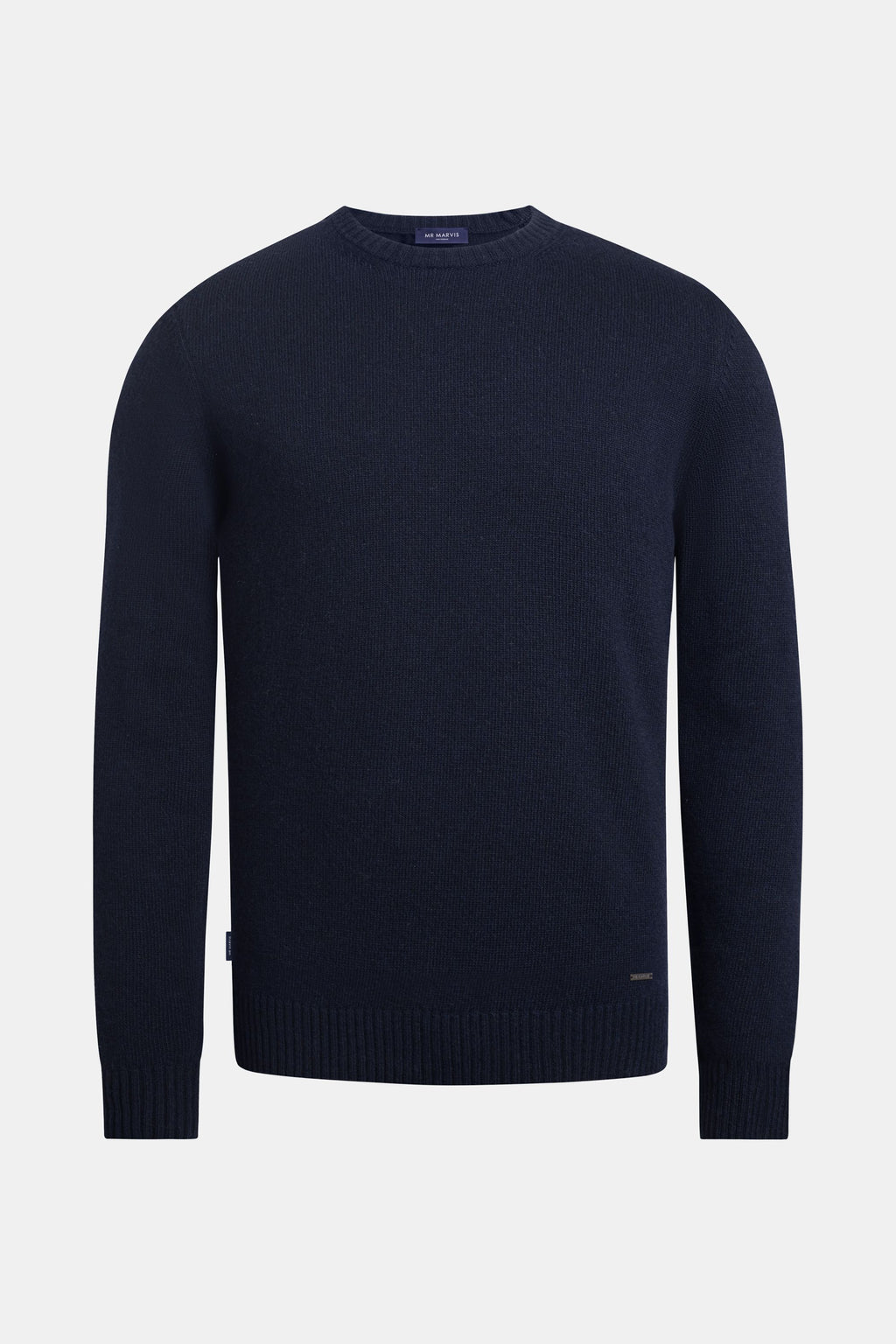 Deeps * The Wool Pullover