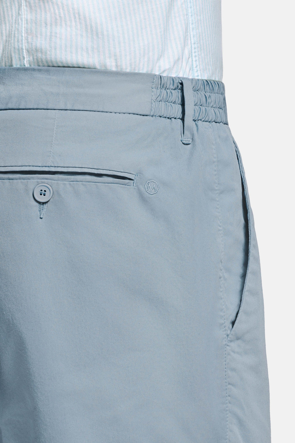 Antarctics * The Classic Chinos
