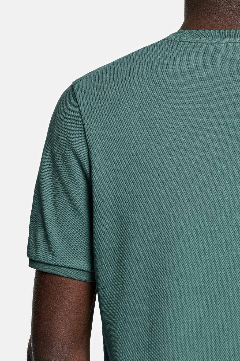 Felsons * The Piqué Tee