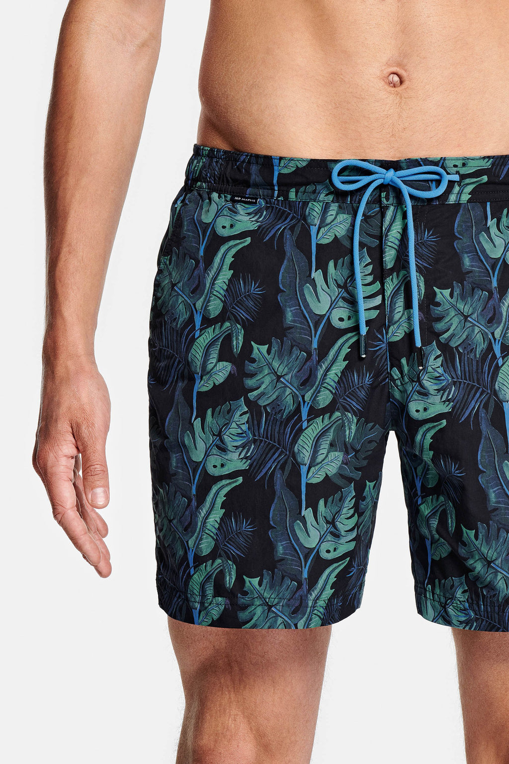 Cousteaus * The Print Swims
