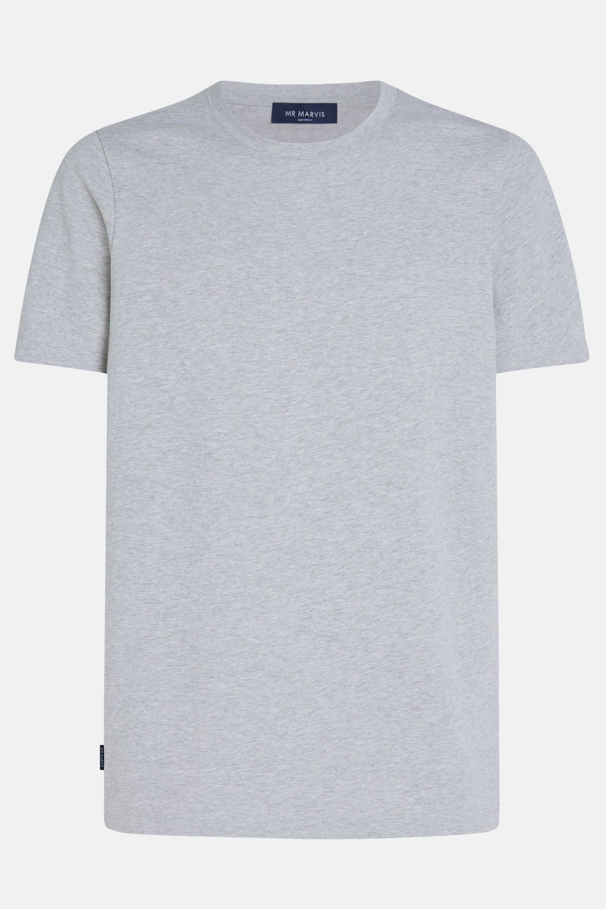 Oysters * The Heavy Tee