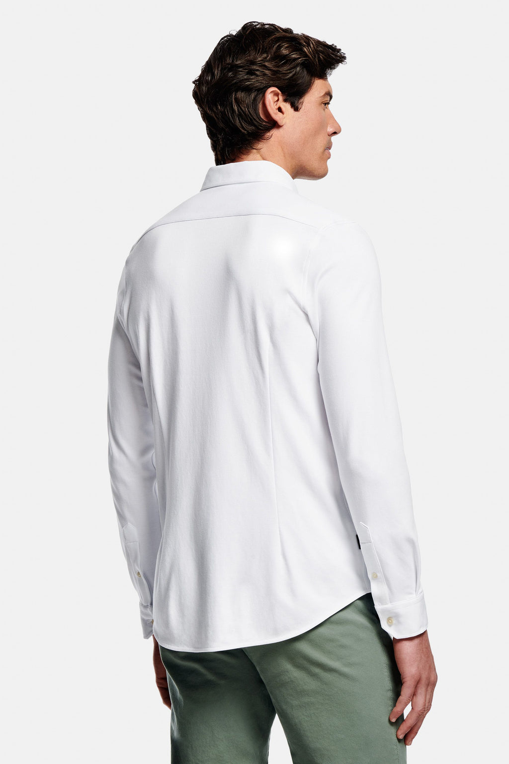 Wimbledons * The Easy Shirt