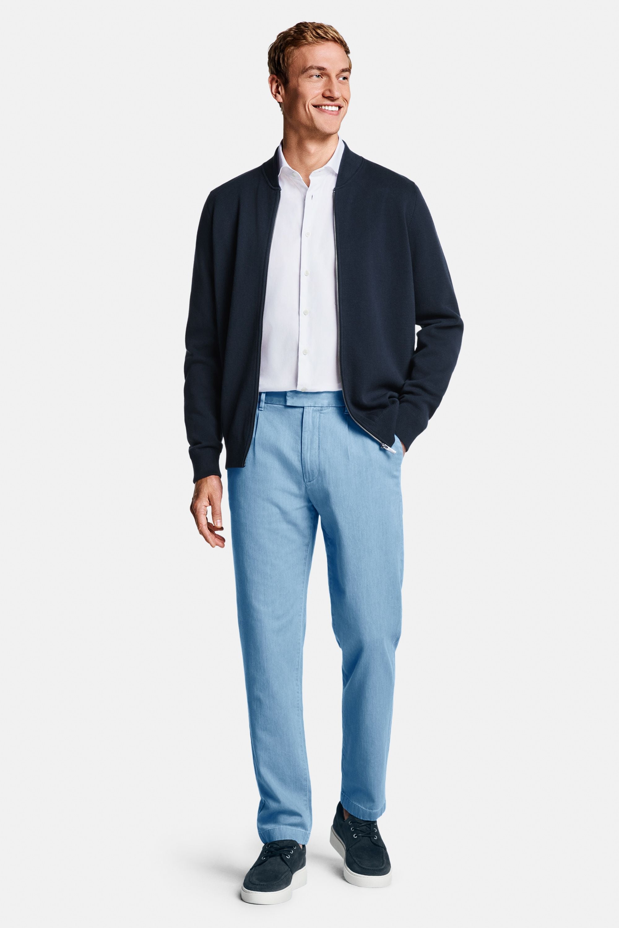 Otis * The Classic Chinos