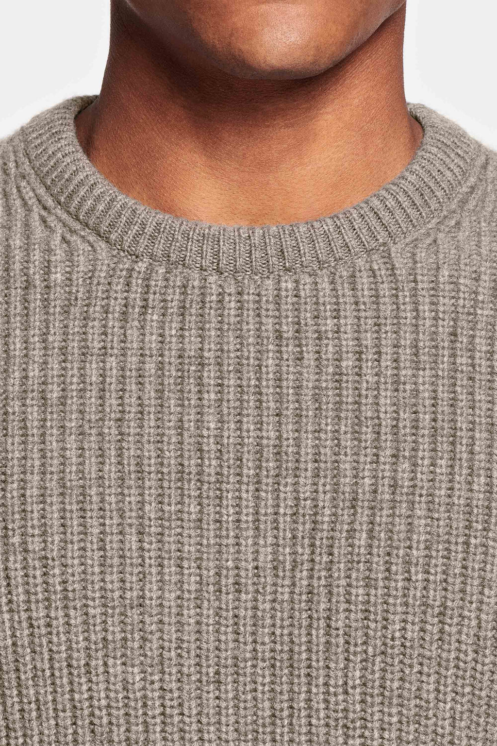 Baristas * The Knit Pullover